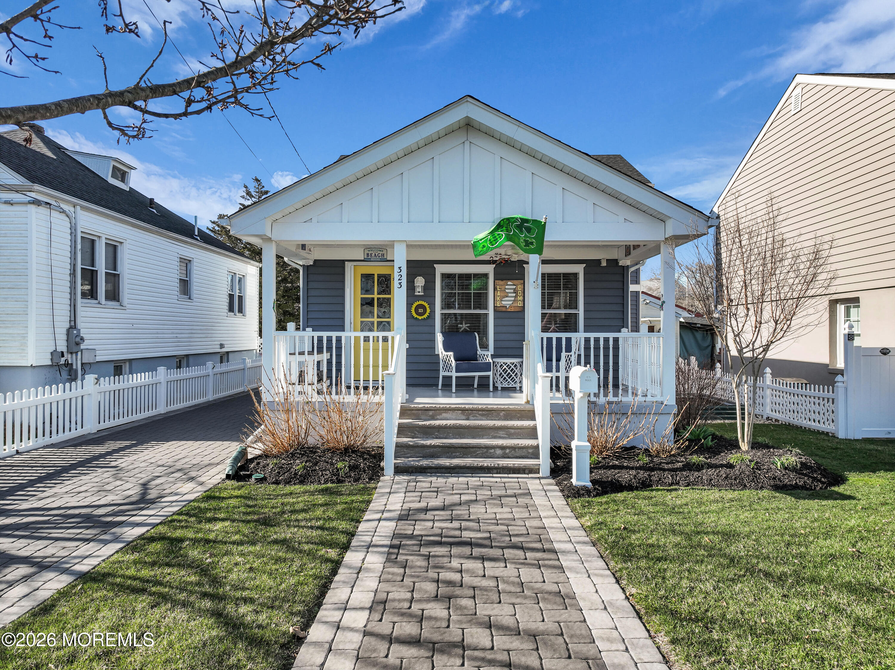 Lake Como, New Jersey, 07719, United States, 3 Bedrooms Bedrooms, ,3 BathroomsBathrooms,Residential,Active,2033391