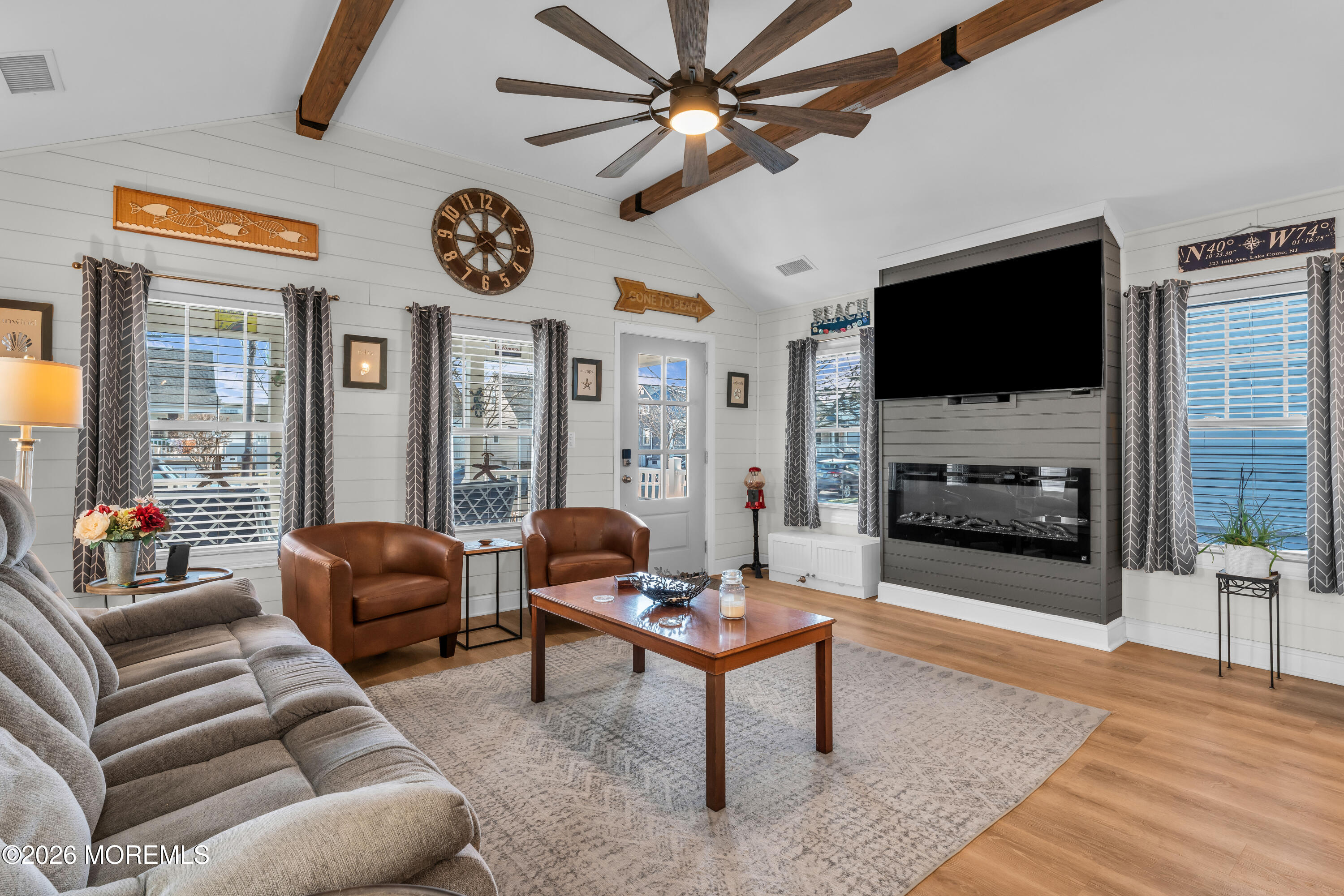 Lake Como, New Jersey, 07719, United States, 3 Bedrooms Bedrooms, ,3 BathroomsBathrooms,Residential,Active,2033391