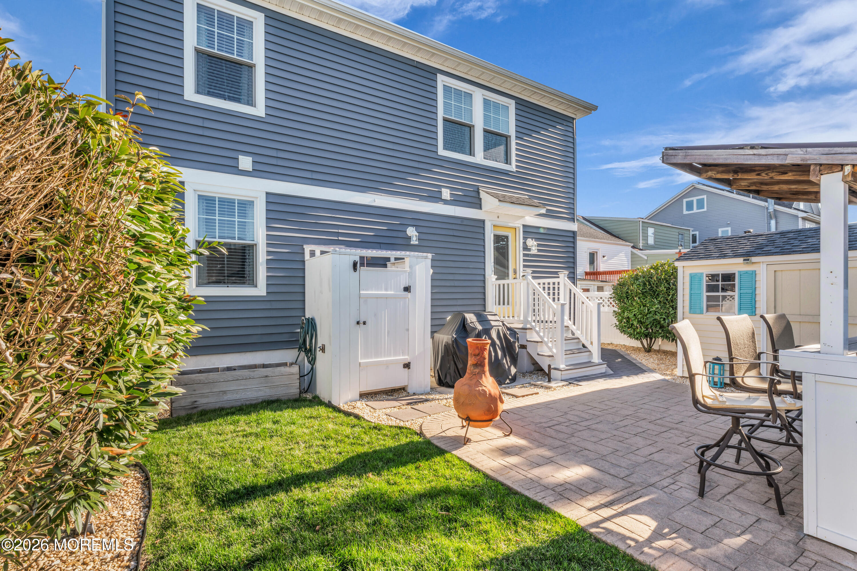 Lake Como, New Jersey, 07719, United States, 3 Bedrooms Bedrooms, ,3 BathroomsBathrooms,Residential,Active,2033391