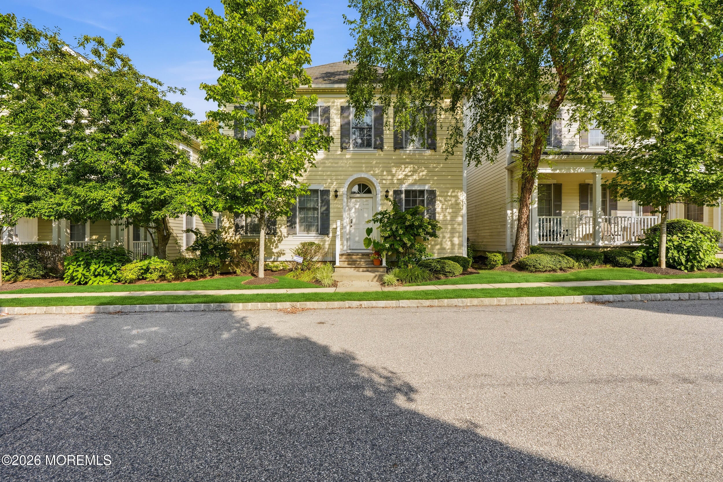 5 Dove Lane