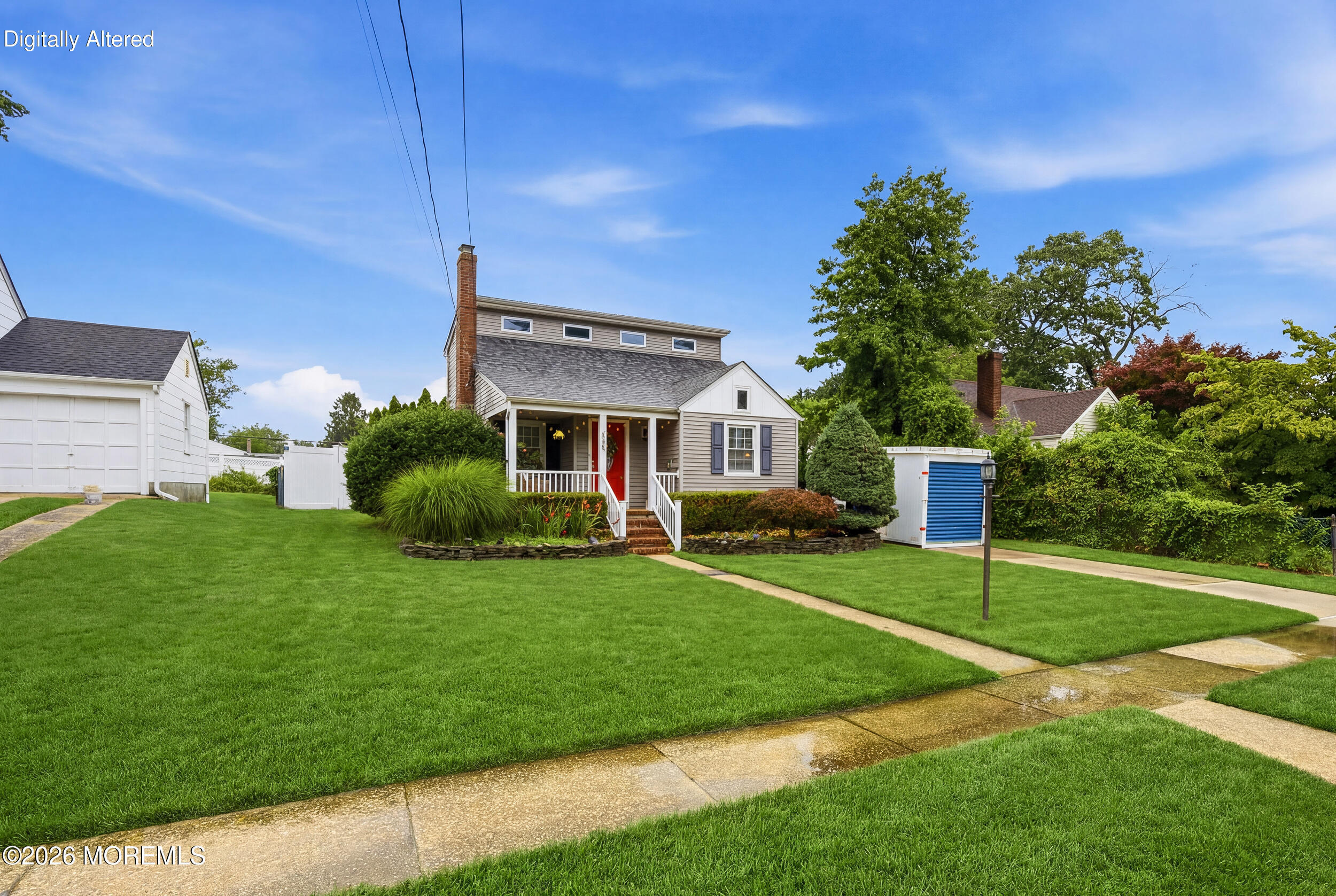 1009 Bendermere Avenue