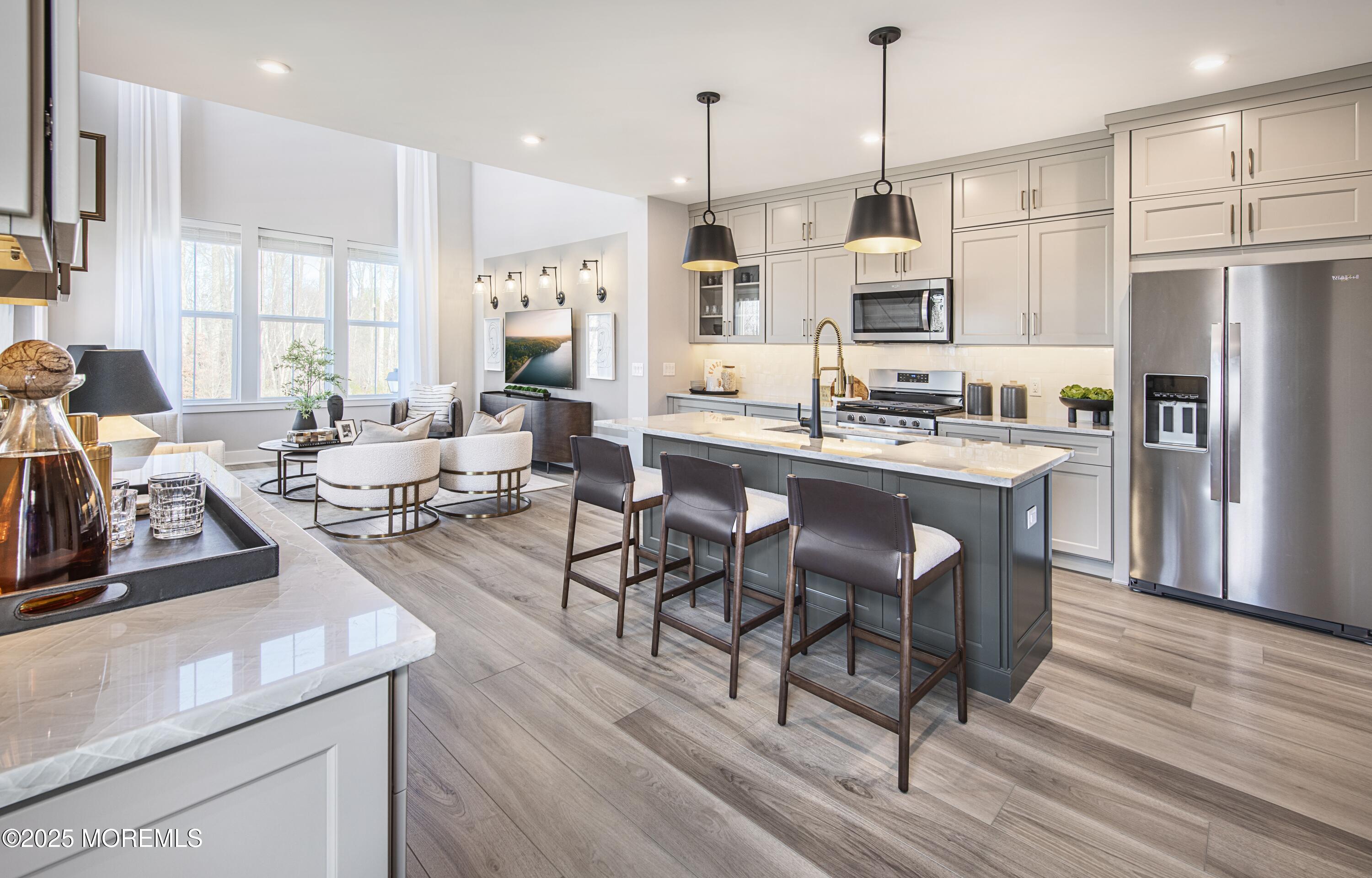 11204 Donatello Drive, Princeton Junction, New Jersey image 3