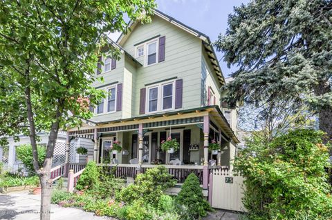 Homes For Rent - 75 Webb Avenue #FULL HOUSE WEEKLY<br/> Ocean Grove, NJ 07756