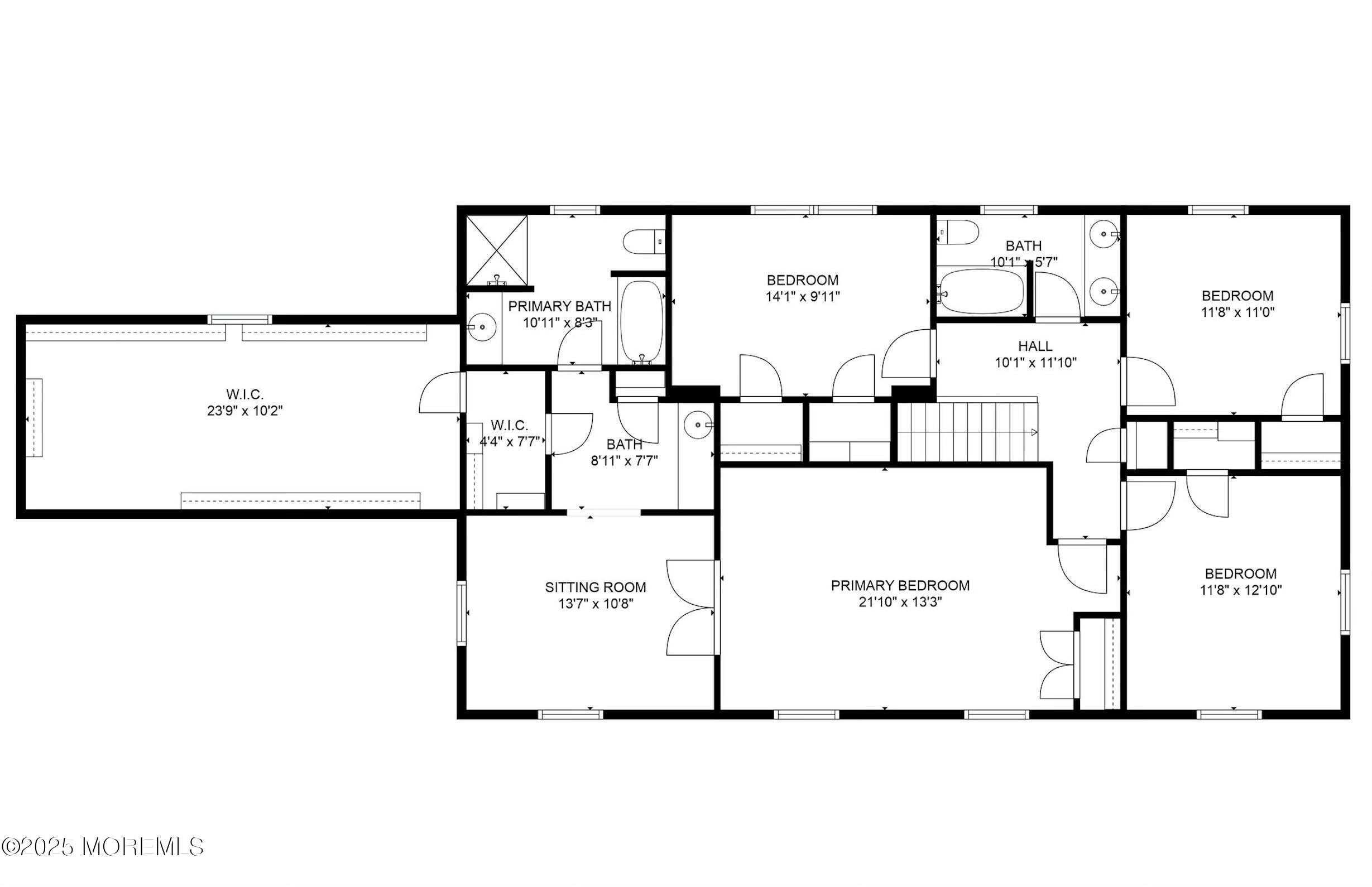 4 Paddock Court, Holmdel, New Jersey image 19