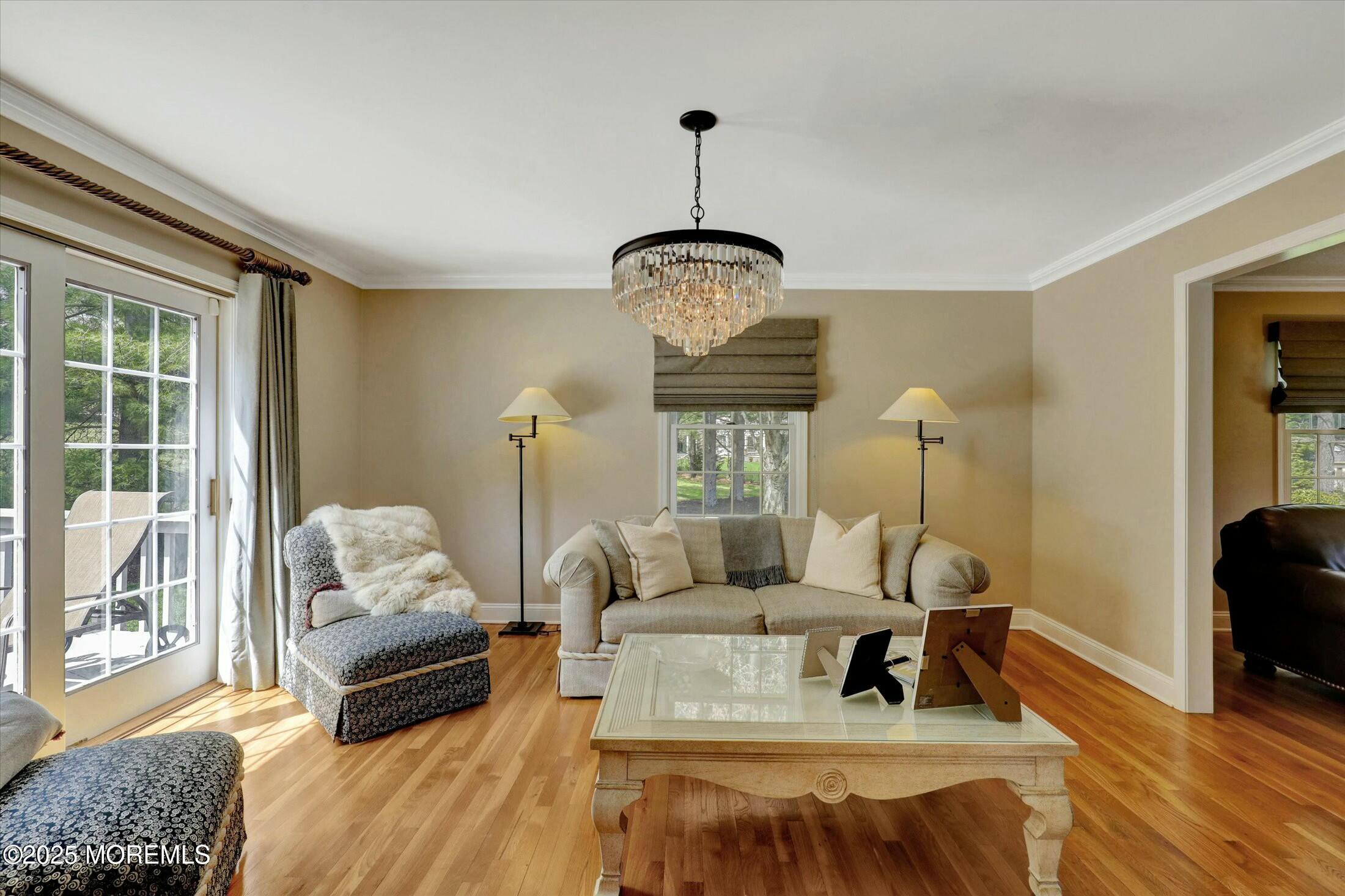 4 Paddock Court, Holmdel, New Jersey image 12