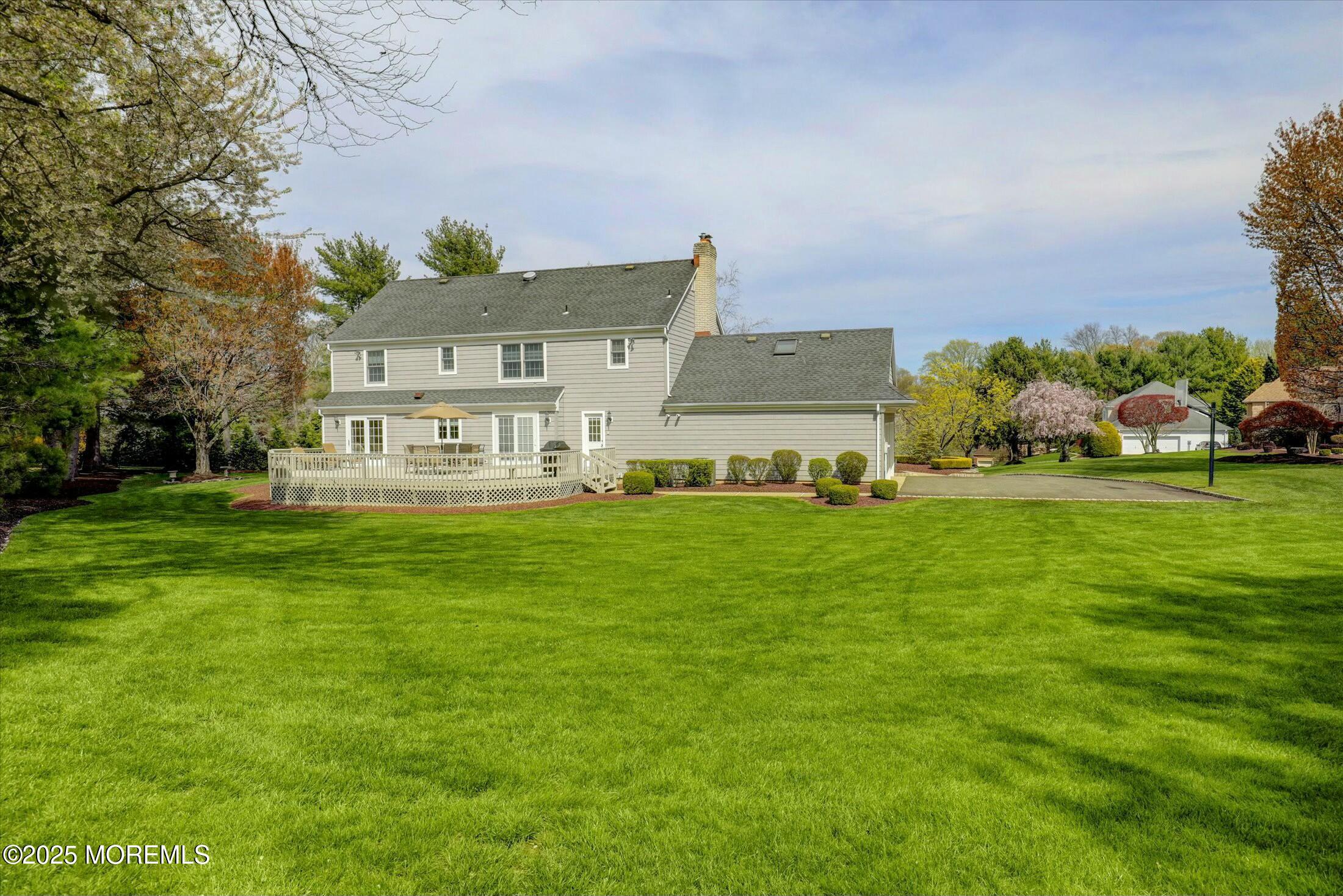 4 Paddock Court, Holmdel, New Jersey image 41