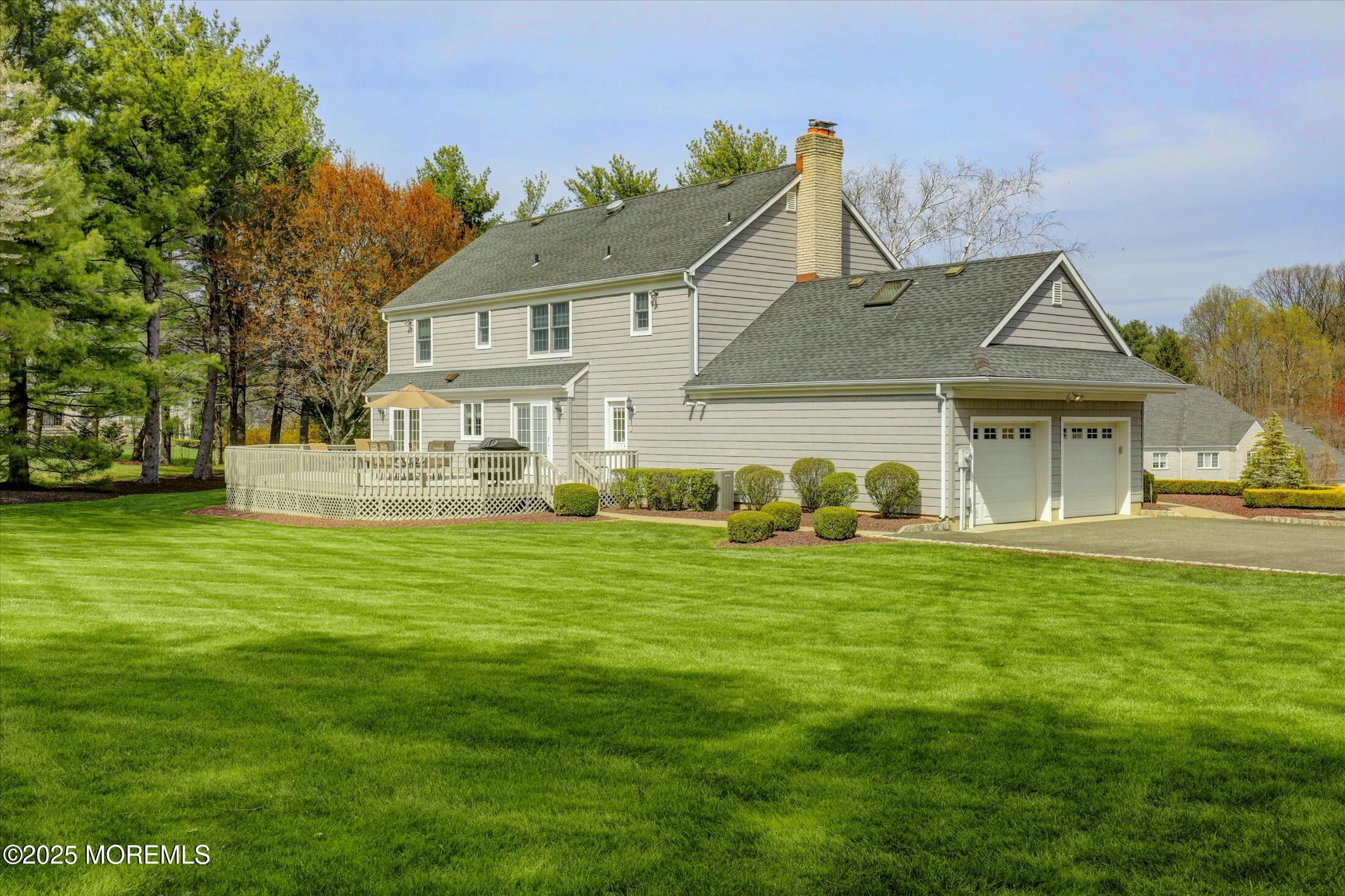 4 Paddock Court, Holmdel, New Jersey image 42
