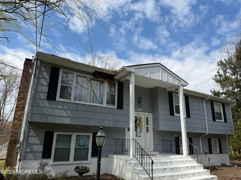 Homes For Sale - 350 Bartley Road<br/> Jackson, NJ 08527