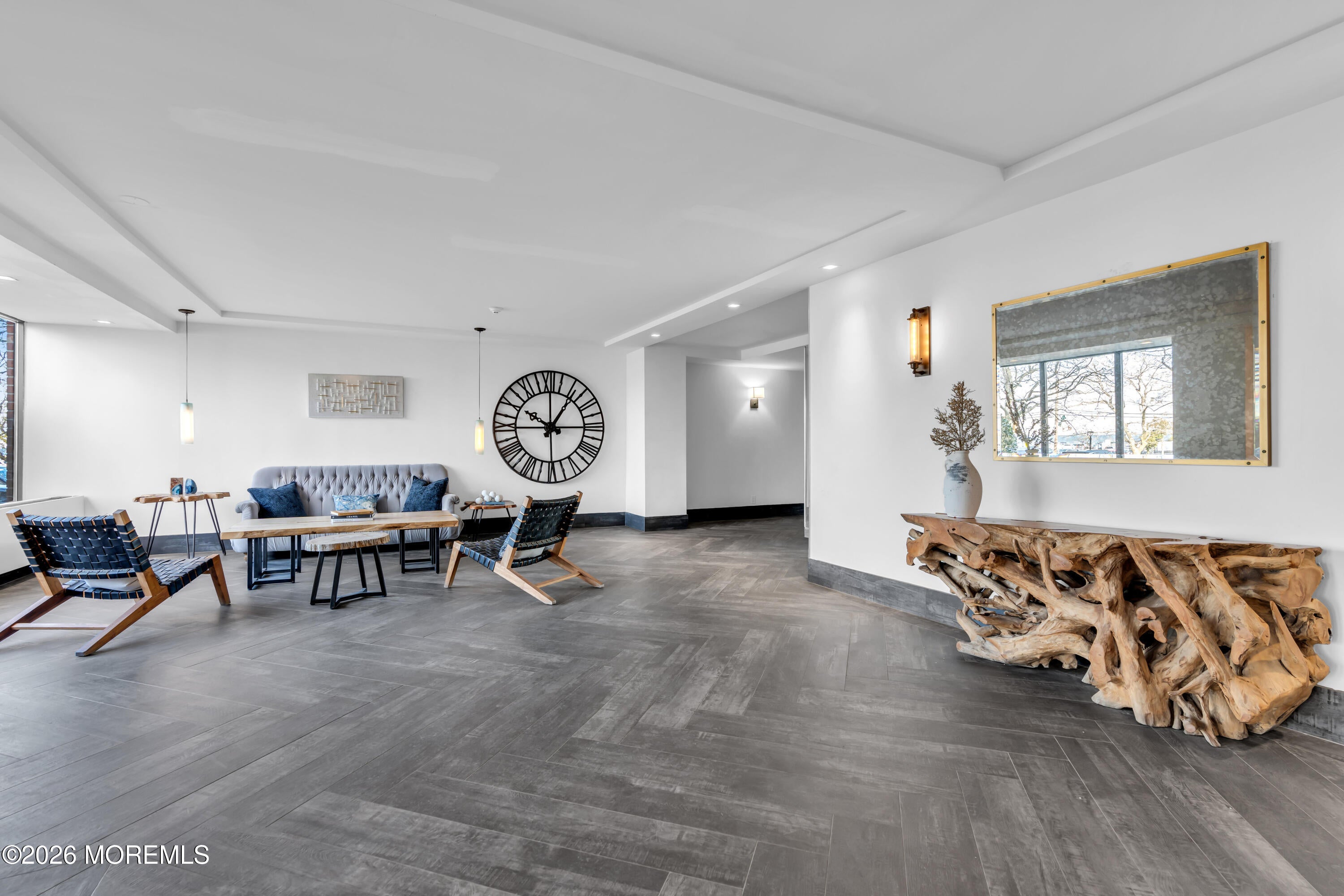 10 Ocean Boulevard 8H