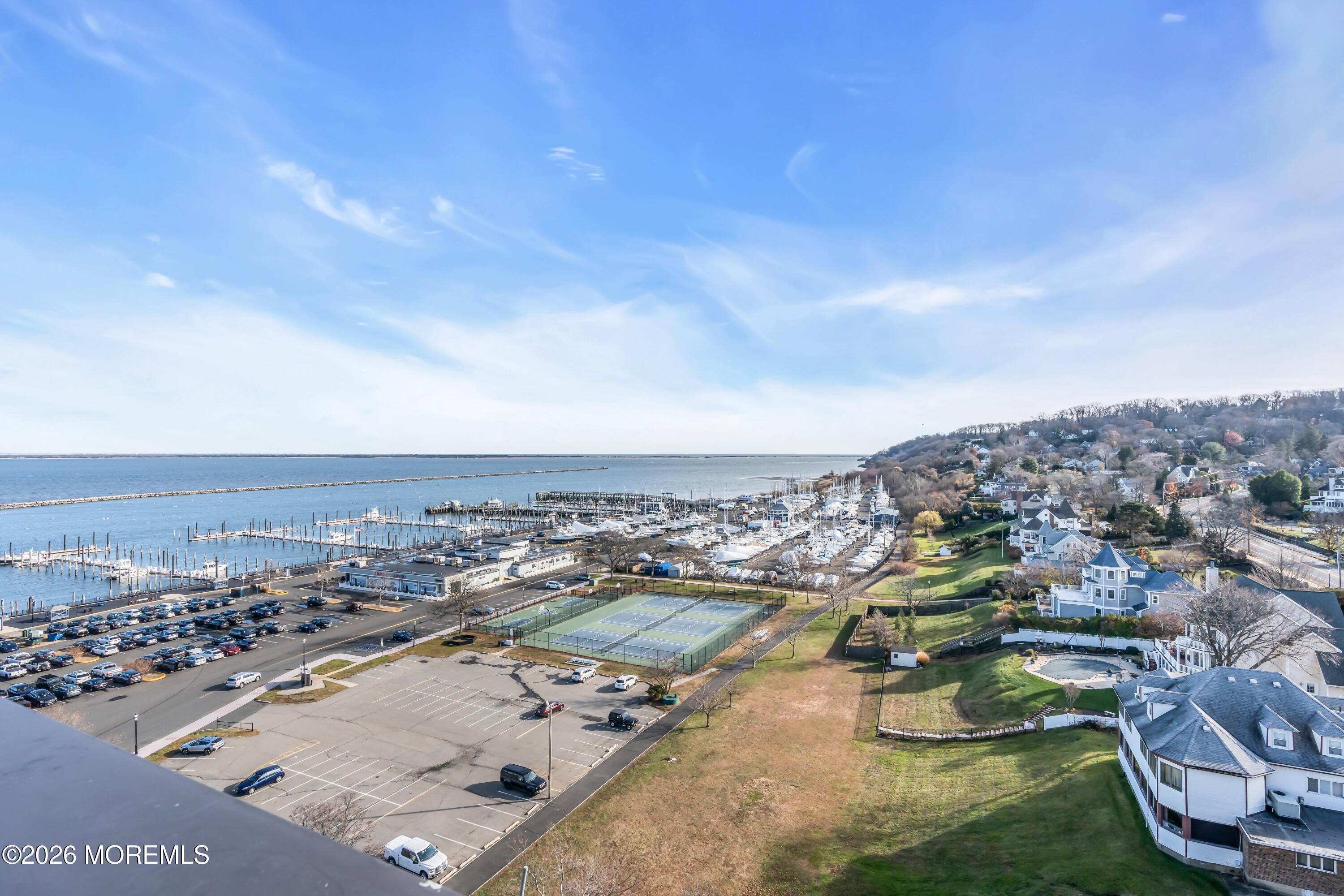 10 Ocean Boulevard 8H
