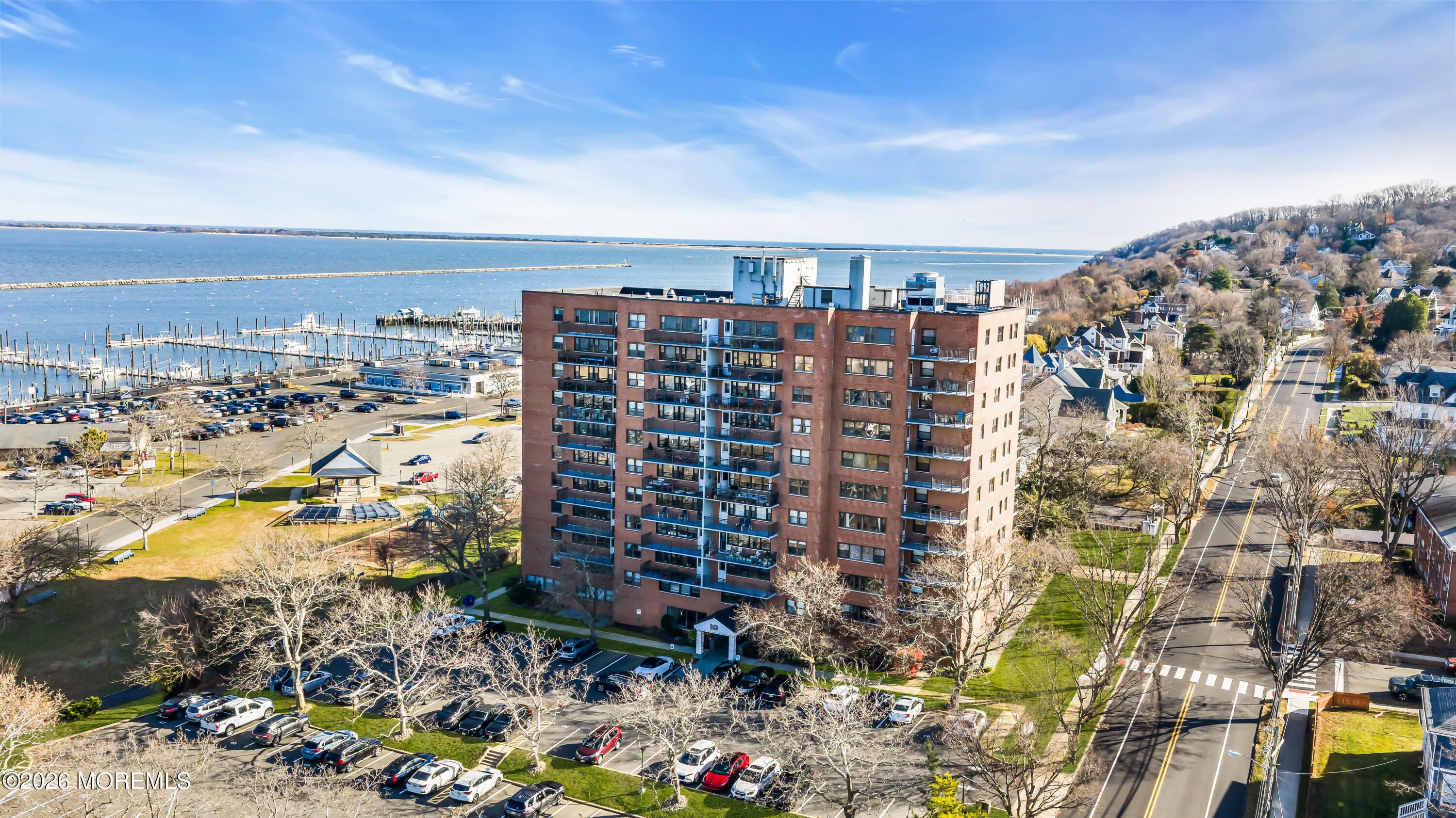 10 Ocean Boulevard 8H
