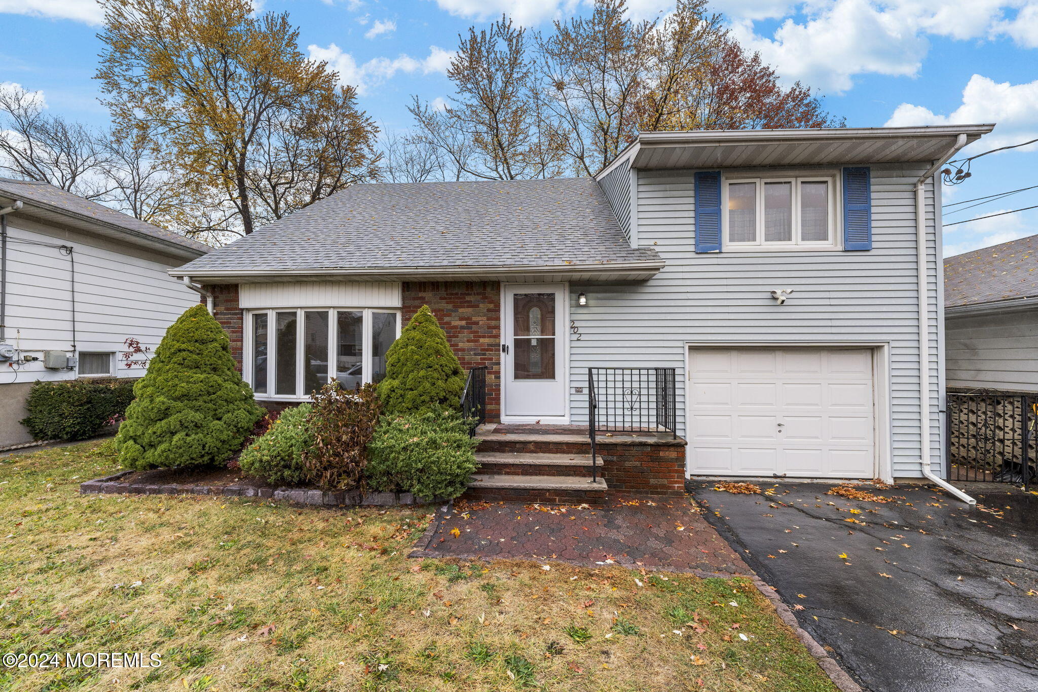 202 Elberon Avenue, Paterson, New Jersey image 2