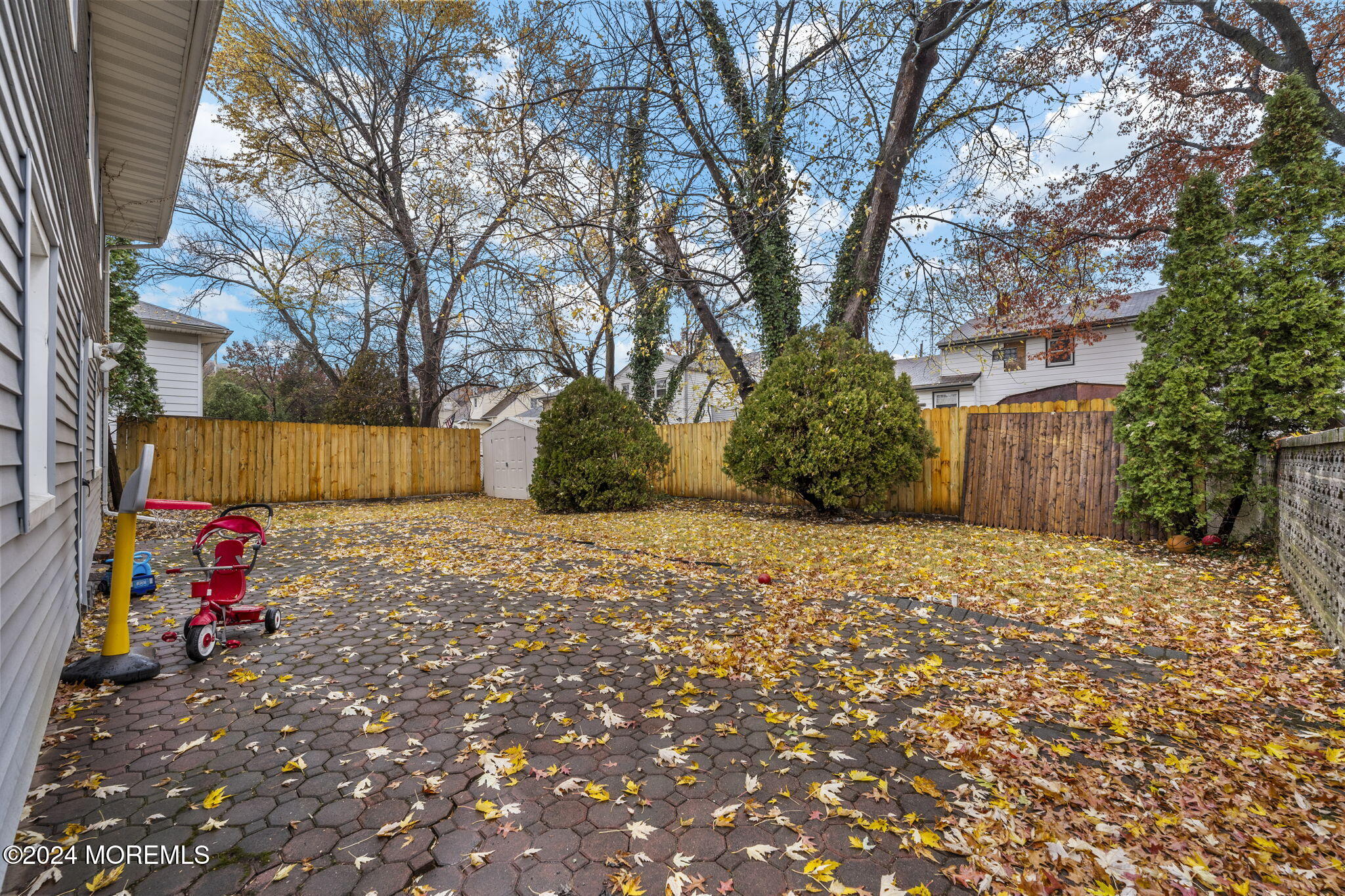 202 Elberon Avenue, Paterson, New Jersey image 34