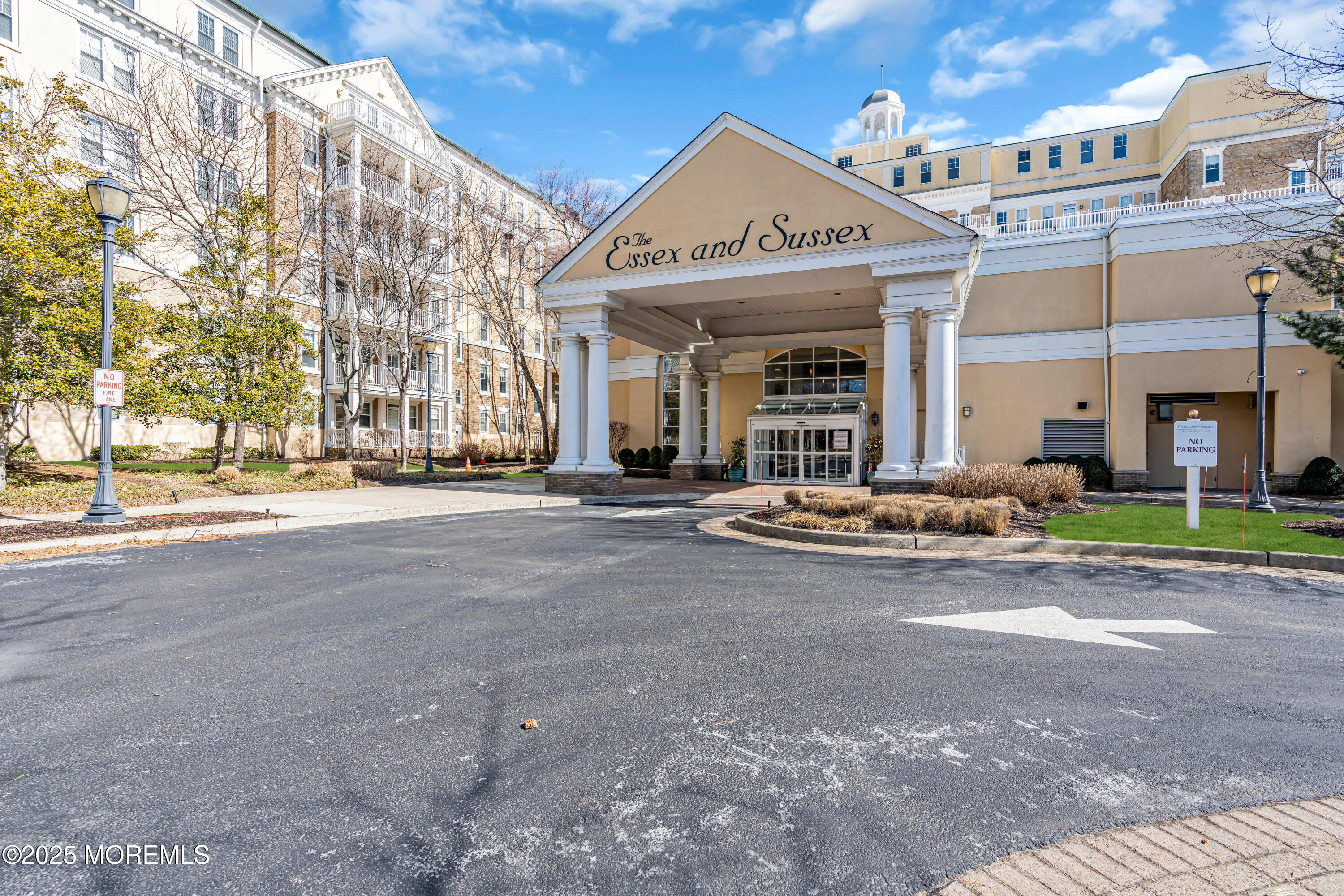 700 Ocean Avenue #331, Spring Lake, New Jersey image 16