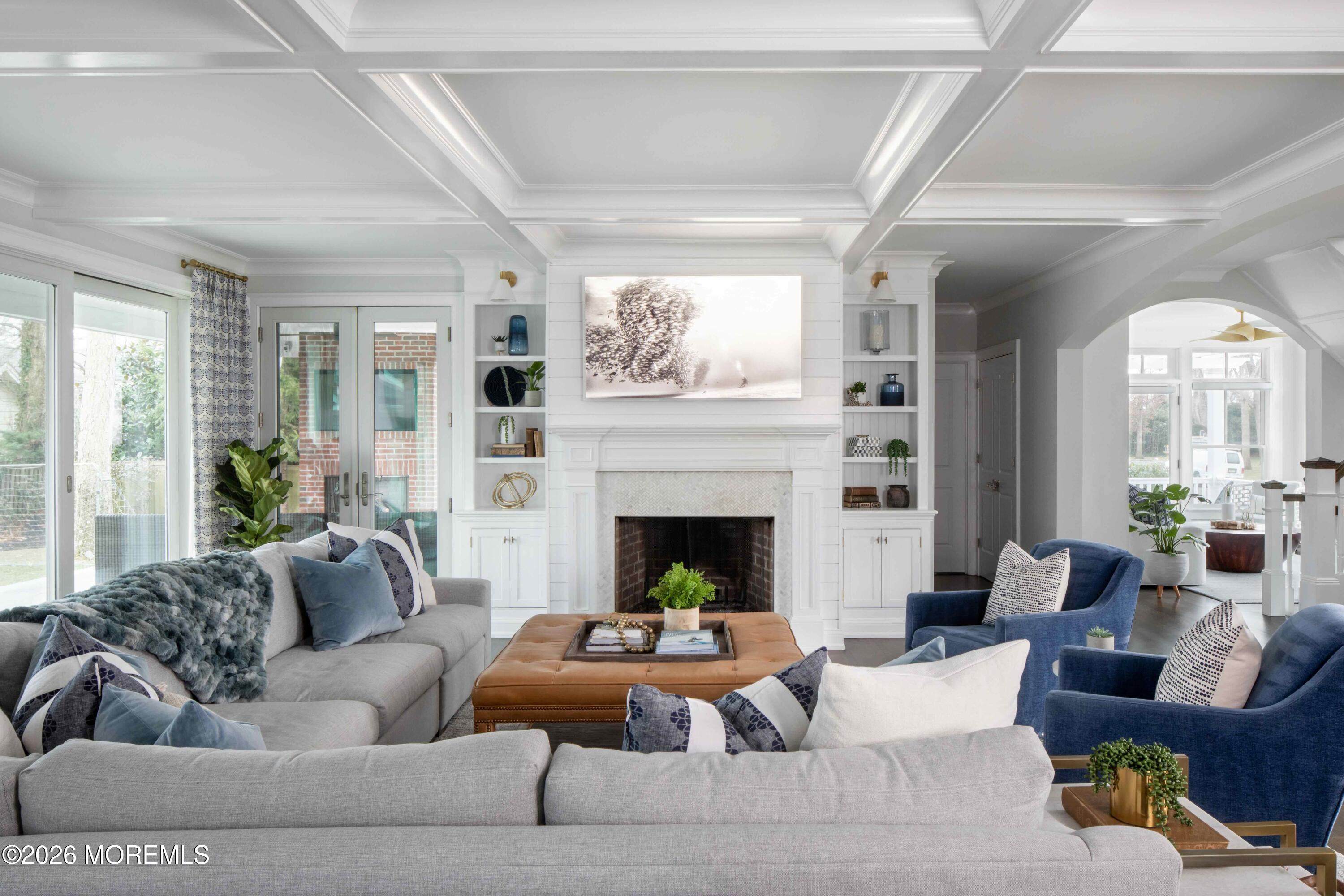 5 Red Oak Drive