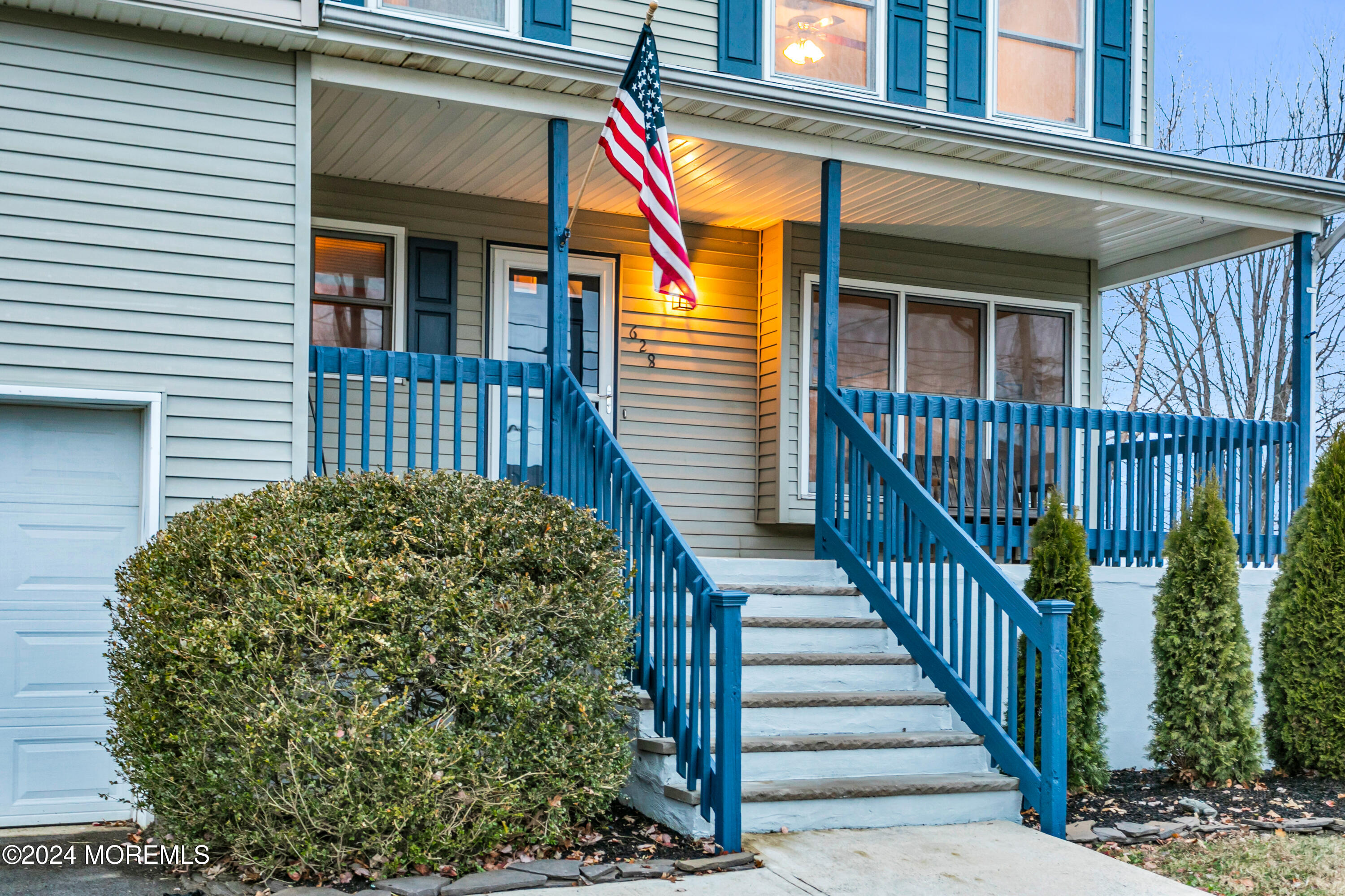 628 Monmouth Avenue, Port Monmouth, New Jersey image 3