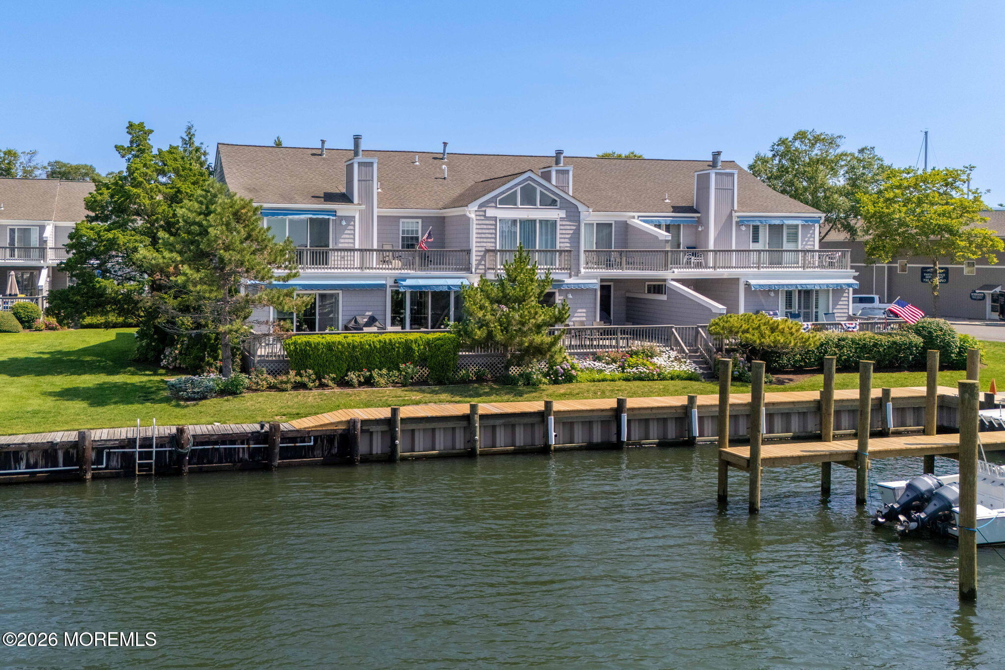 63 Bay Point Harbour 63