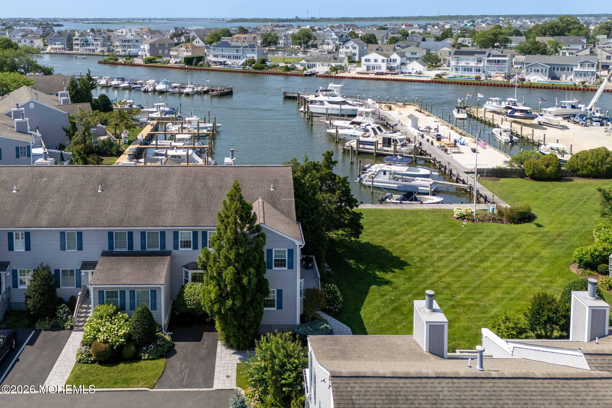 63 Bay Point Harbour 63