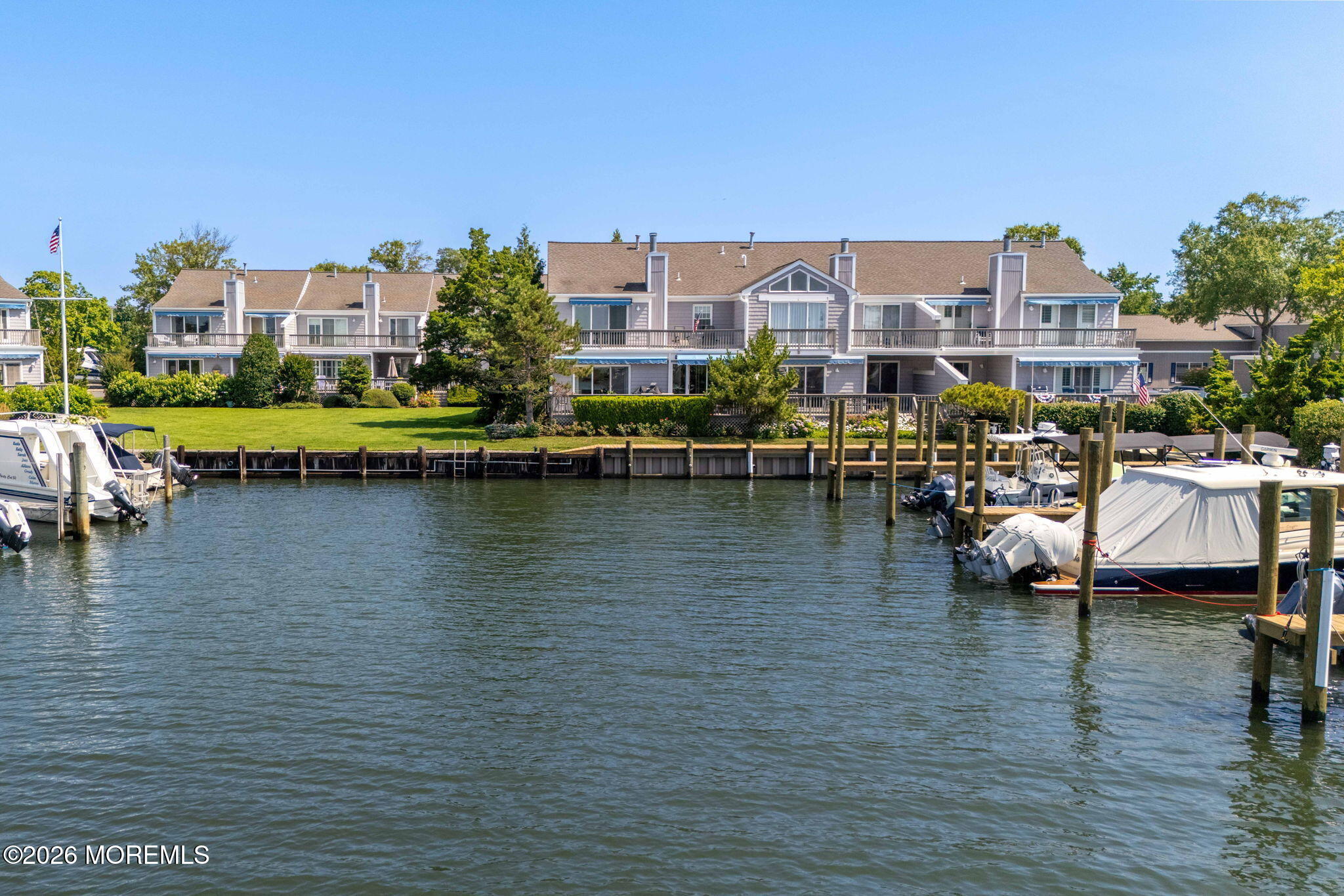 63 Bay Point Harbour 63