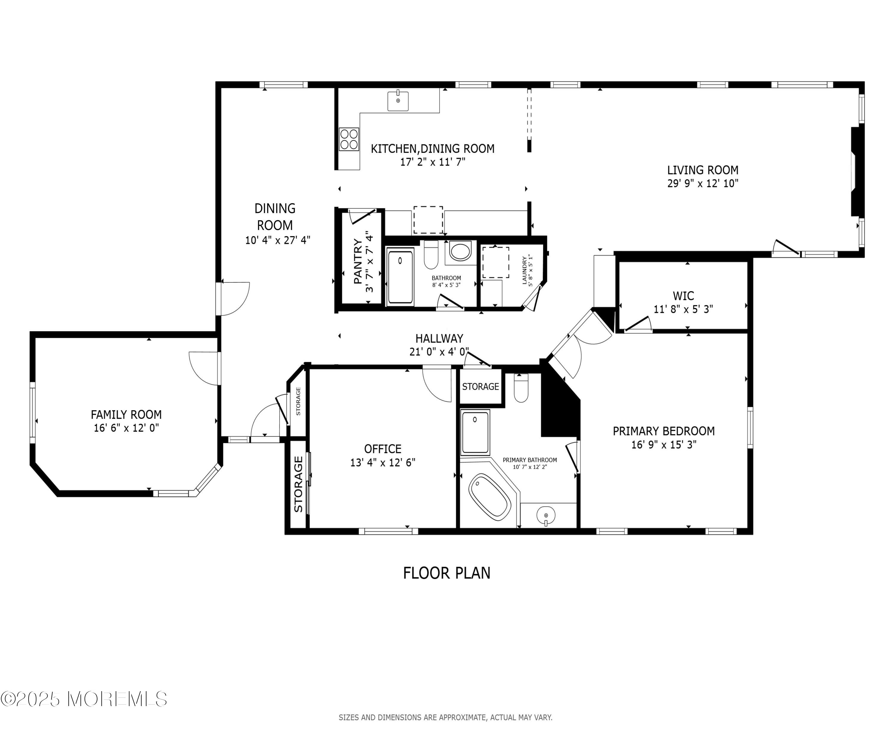 16 Schoolhouse Lane, Lakewood, New Jersey image 30