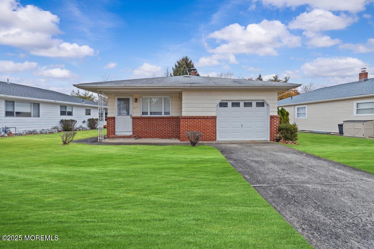 106 Fort De France Avenue