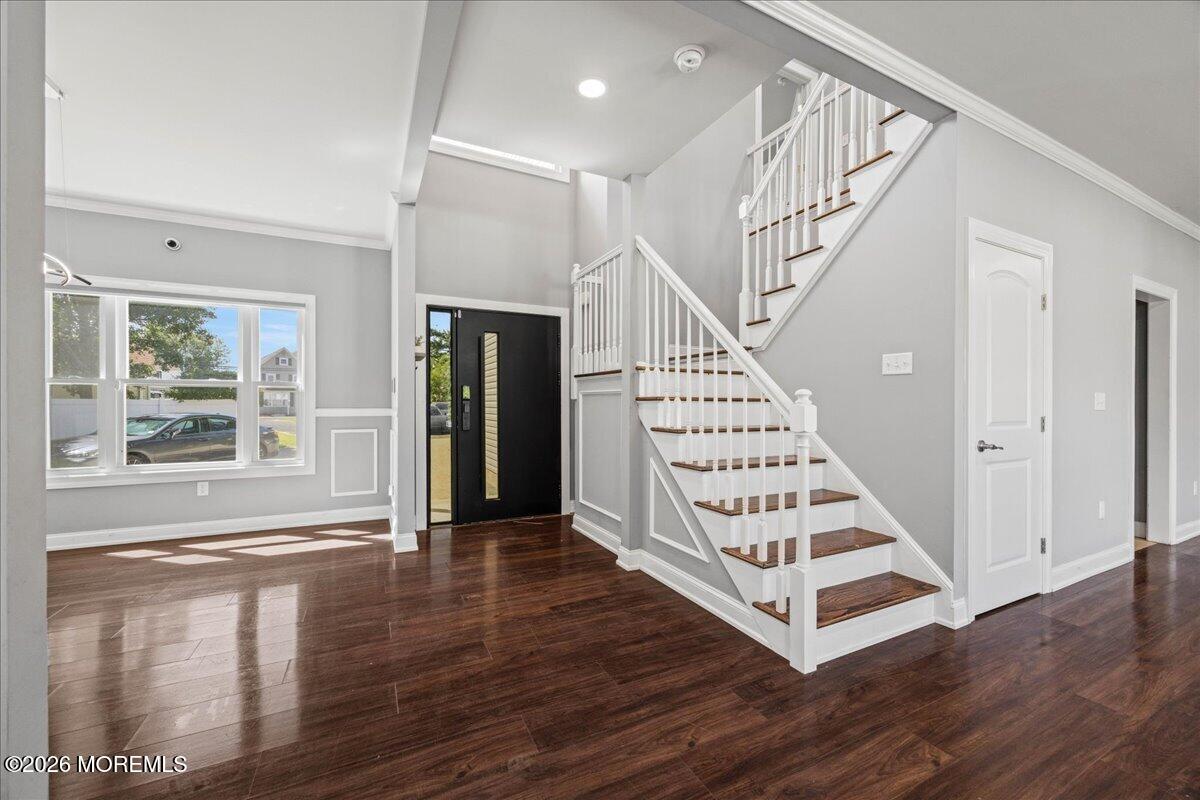 87 Fulton Street