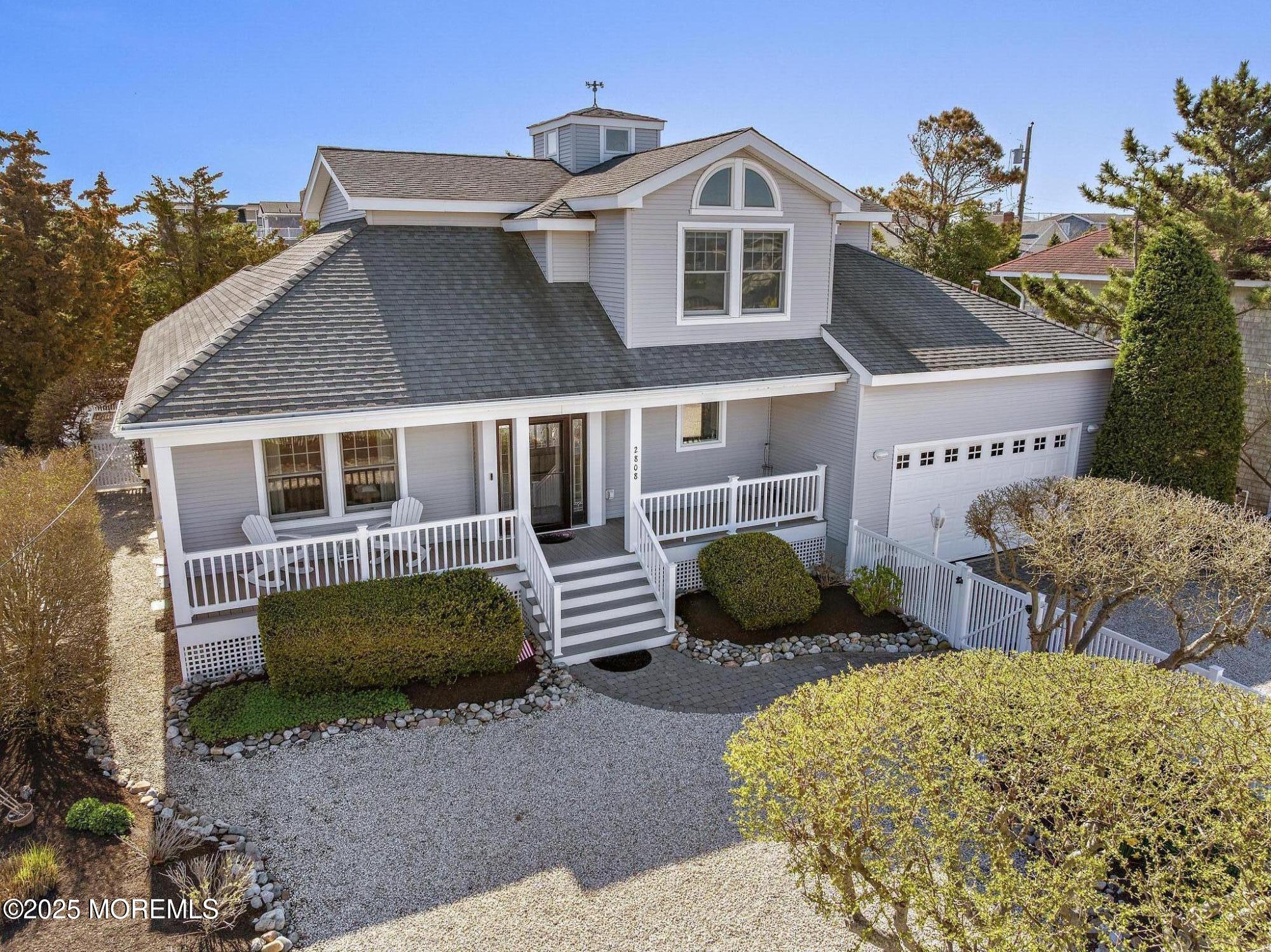 2808 Central Avenue, Barnegat Light, New Jersey image 2