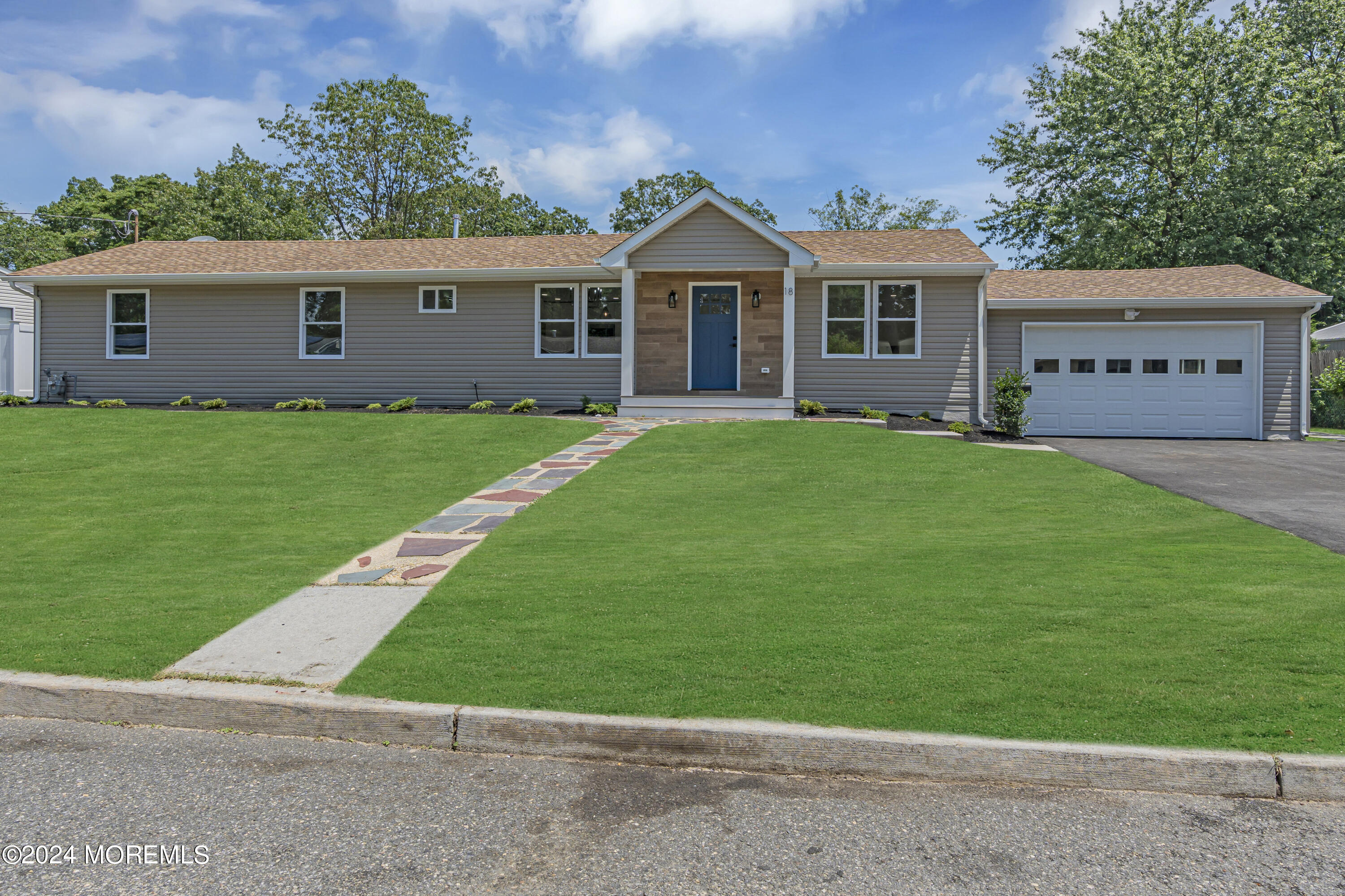 View Howell, NJ 07731 house