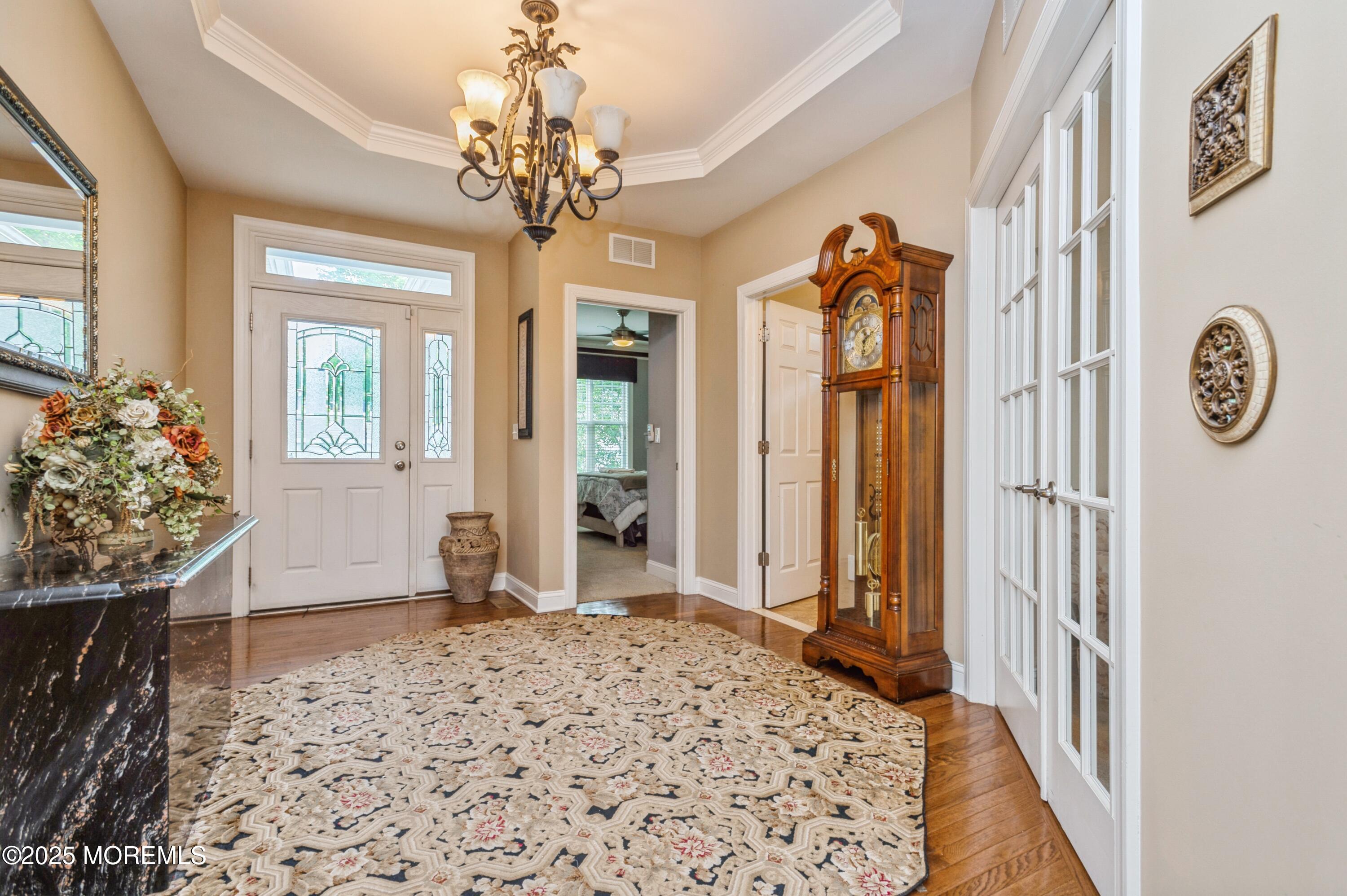 63 Wintergreen Drive, Manalapan, New Jersey image 4