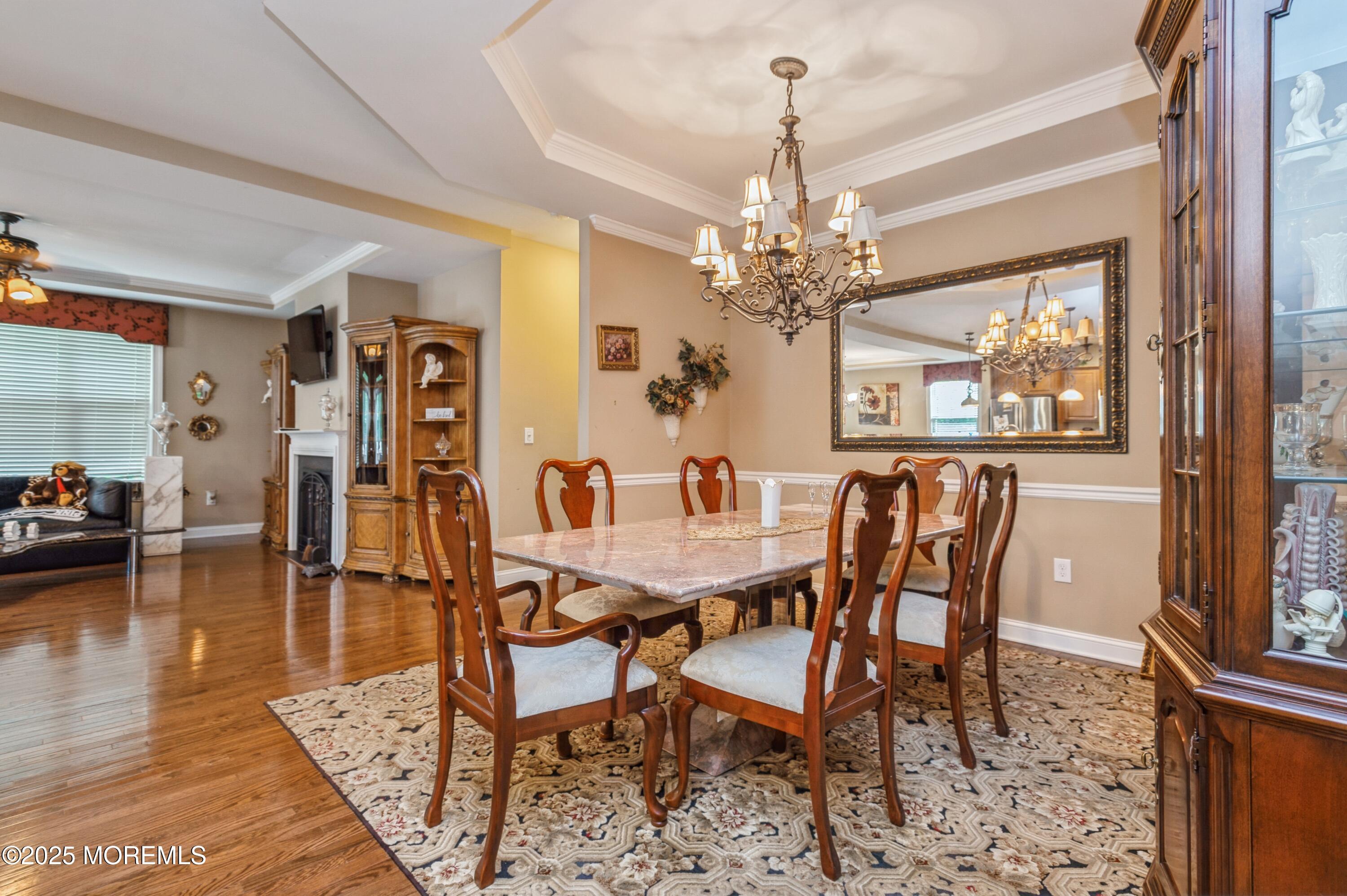 63 Wintergreen Drive, Manalapan, New Jersey image 13