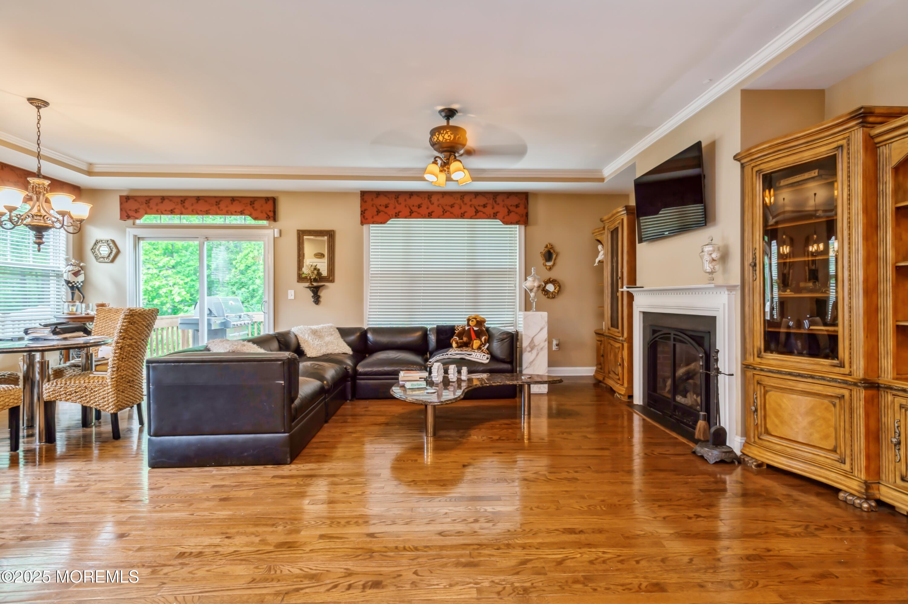 63 Wintergreen Drive, Manalapan, New Jersey image 11