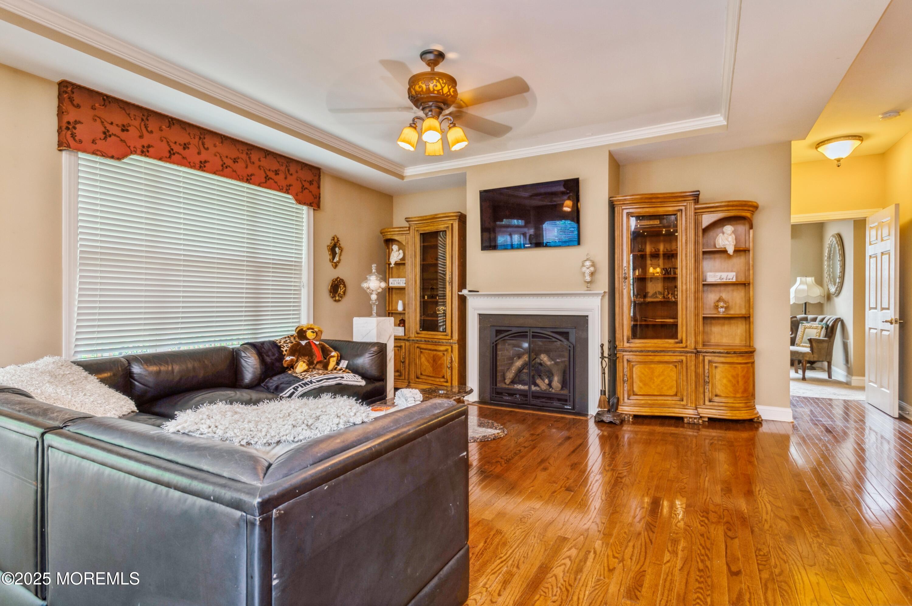 63 Wintergreen Drive, Manalapan, New Jersey image 12