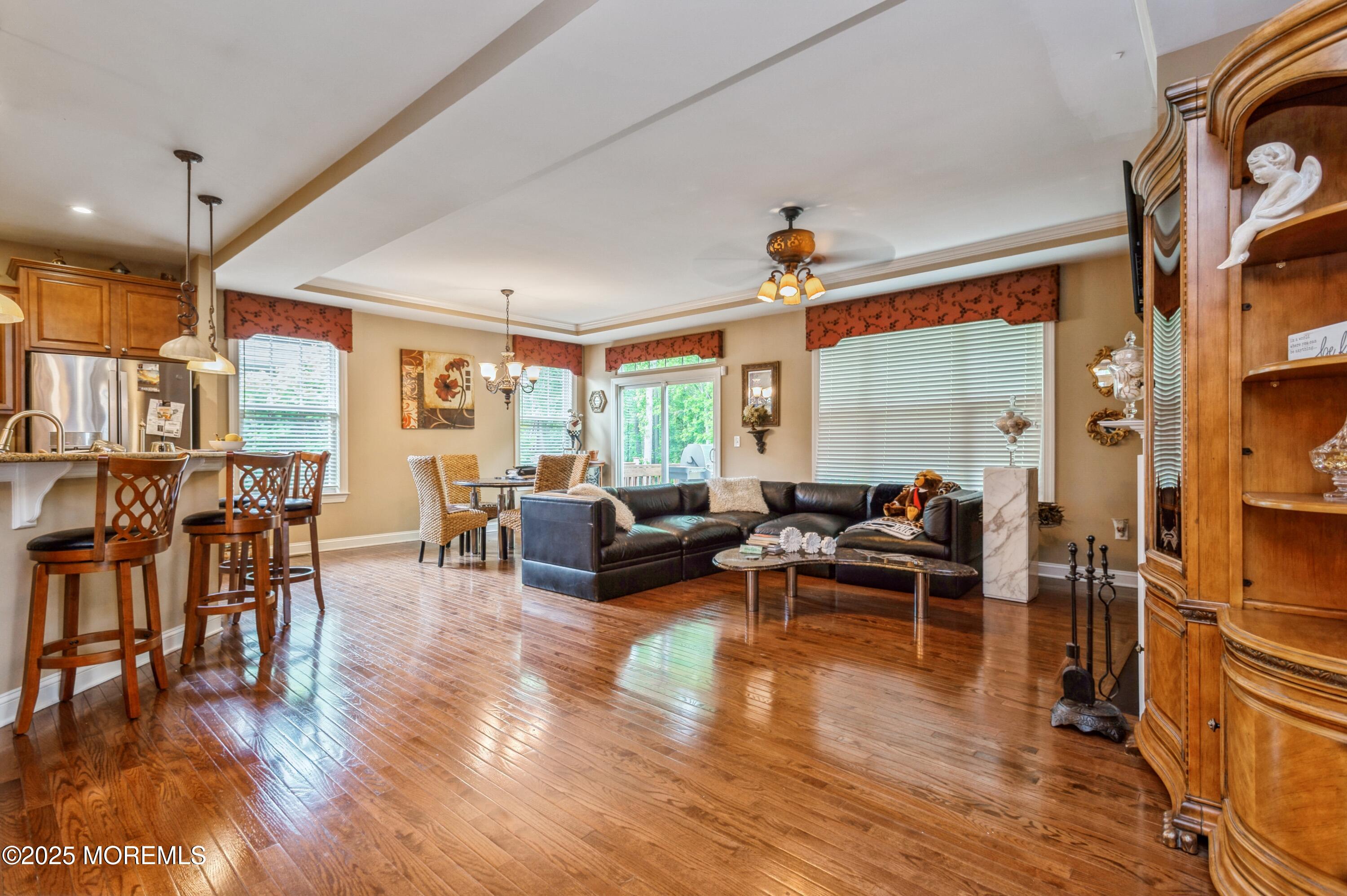 63 Wintergreen Drive, Manalapan, New Jersey image 10