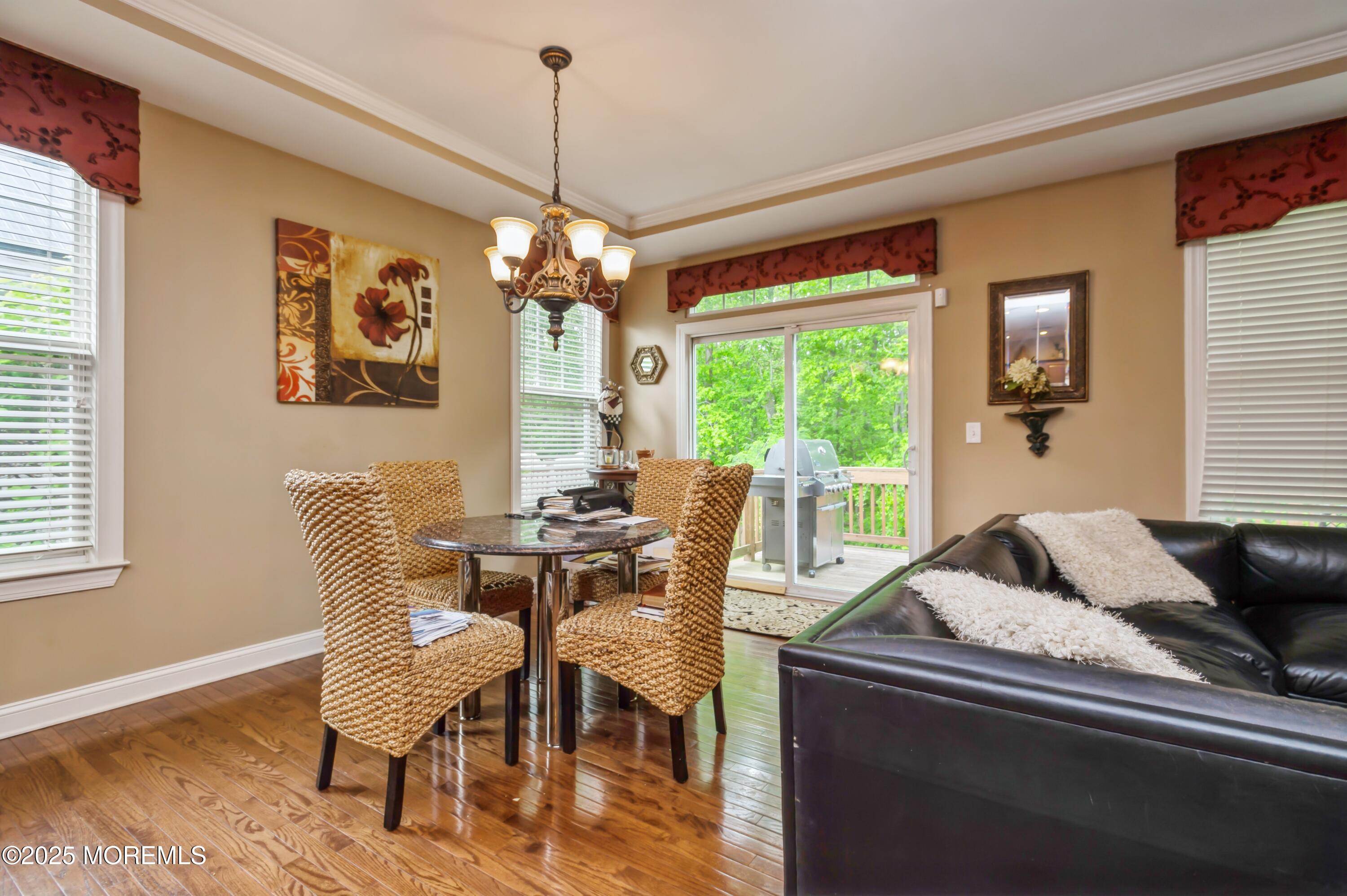 63 Wintergreen Drive, Manalapan, New Jersey image 8
