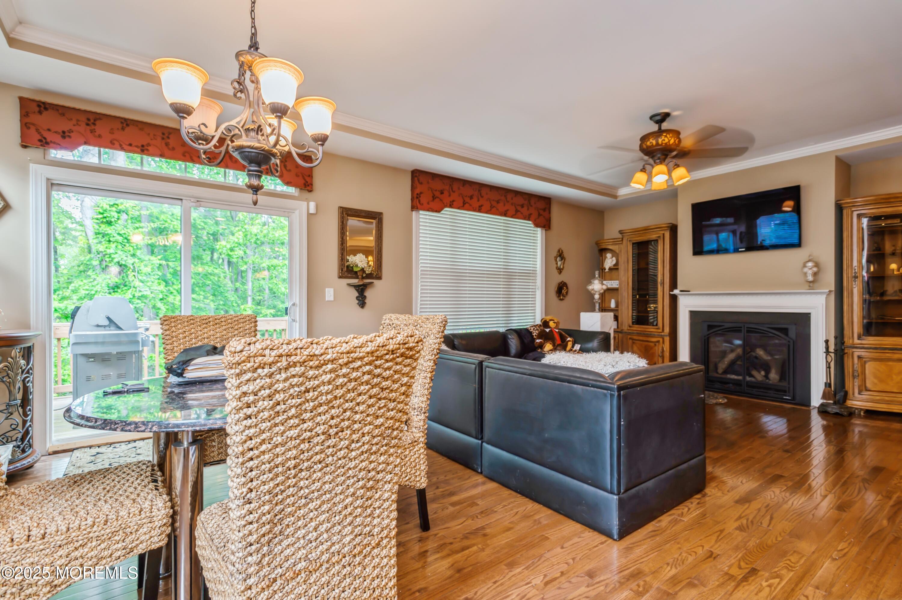 63 Wintergreen Drive, Manalapan, New Jersey image 9