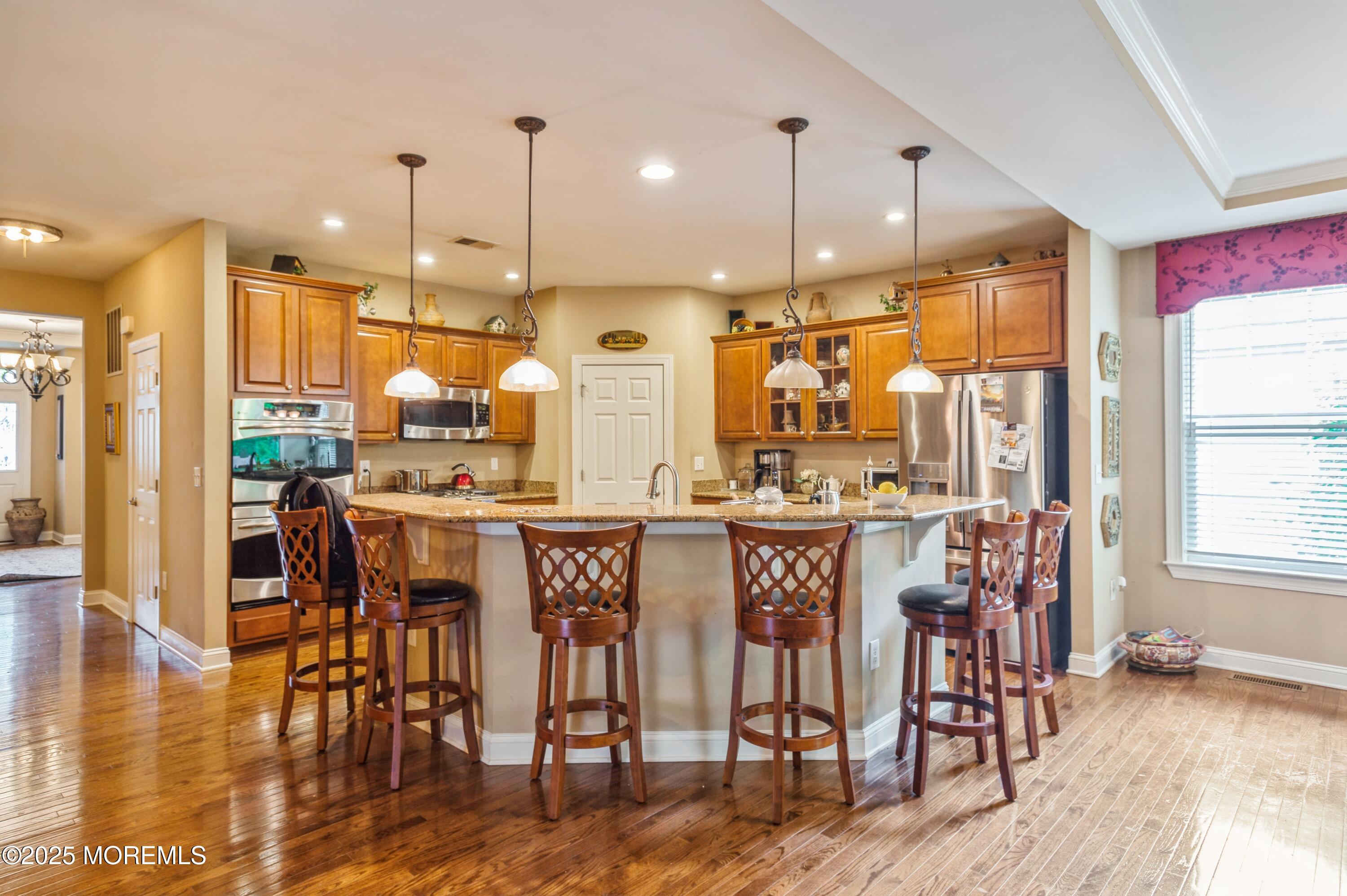 63 Wintergreen Drive, Manalapan, New Jersey image 6