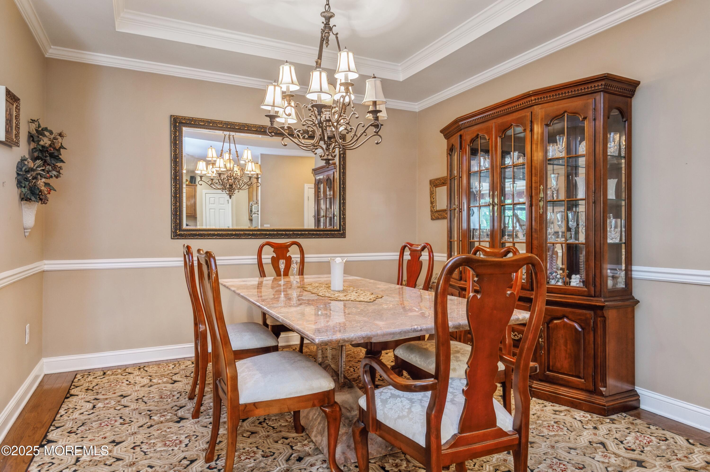 63 Wintergreen Drive, Manalapan, New Jersey image 14