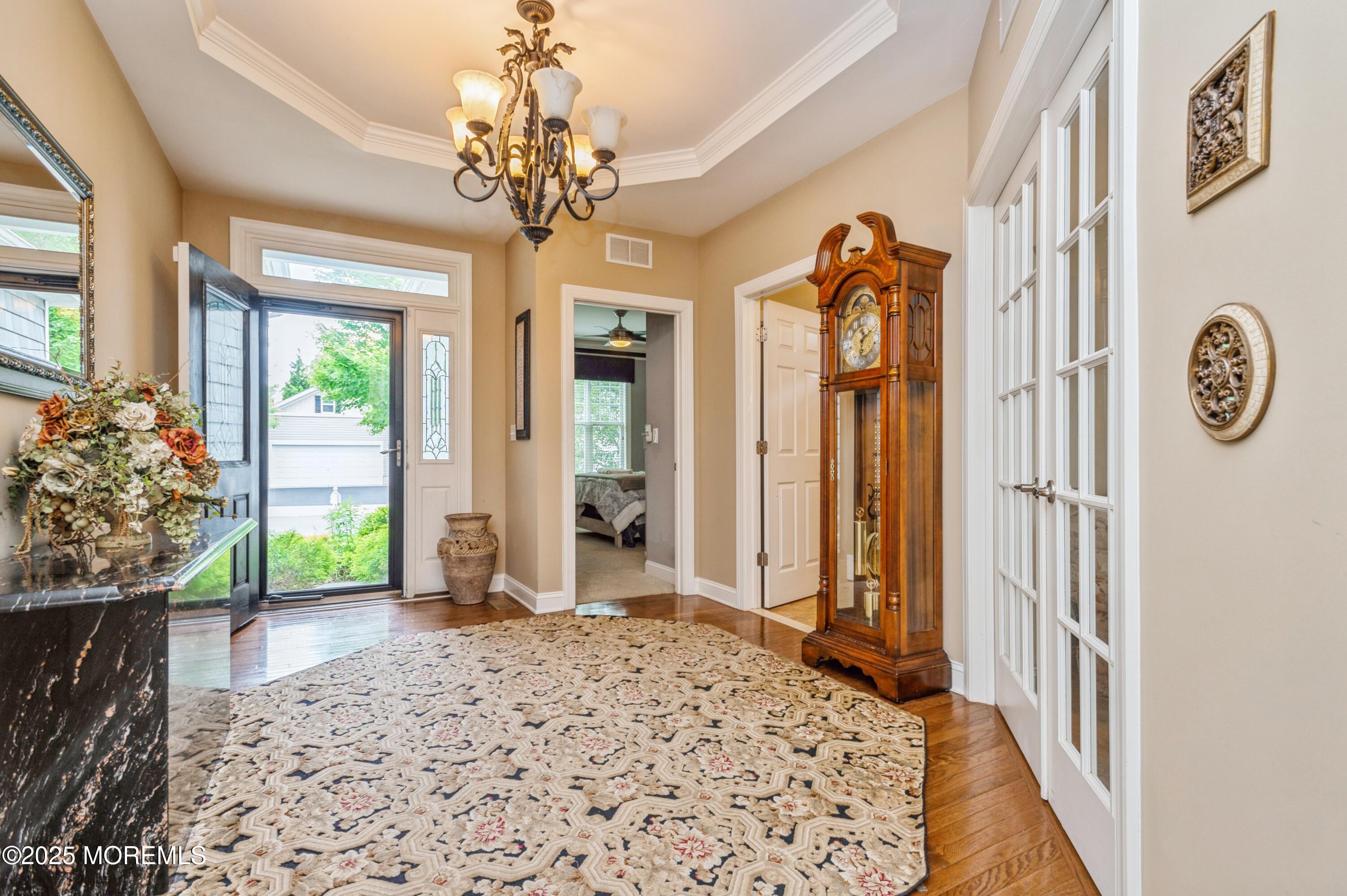 63 Wintergreen Drive, Manalapan, New Jersey image 3