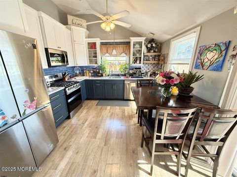 Photo of 210 Fernwood Drive, Bayville, NJ 08721 (MLS # 22530996)