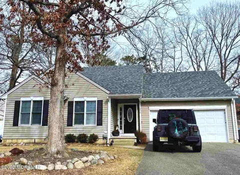 1074 Buccaneer Lane, Manahawkin, NJ 08050 - MLS#: 22506076