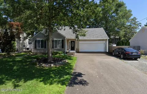 1074 Buccaneer Lane, Manahawkin, NJ 08050 - MLS#: 22506076