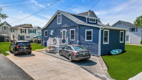 1208 Pine Tree Way Belmar NJ 07719