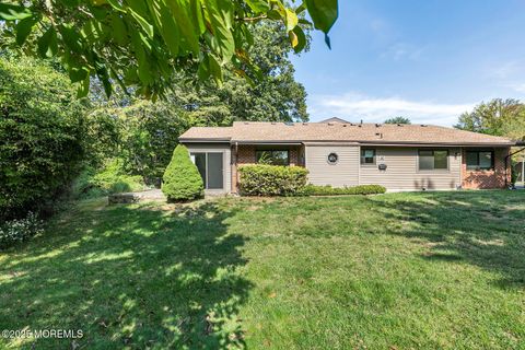 60 Falmouth Court Red Bank NJ 07701