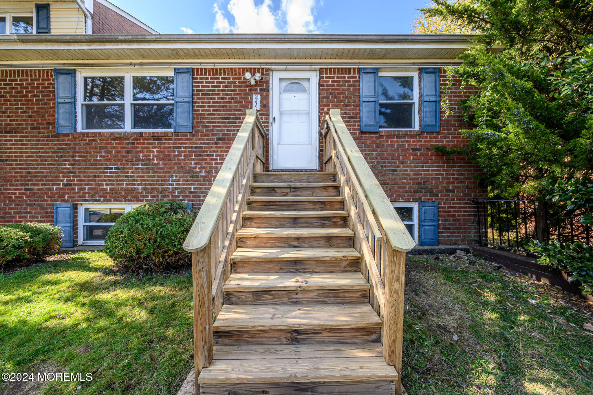 246 Sawmill Road #403, Brick, New Jersey image 2