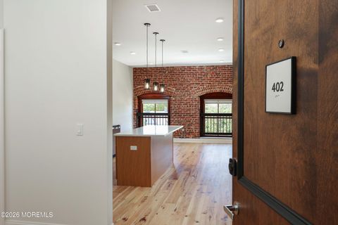 Apartment For Rent - 179 Chelsea Avenue #402<br/> Long Branch, NJ 07740