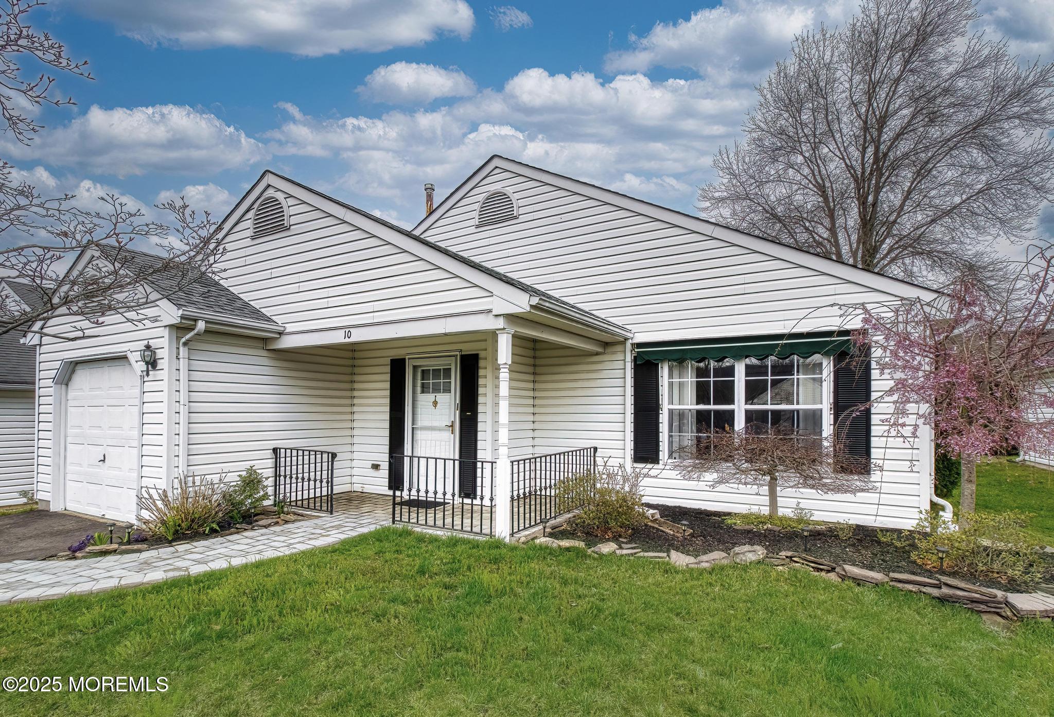 10 Mayapple Drive, Brick, New Jersey image 18