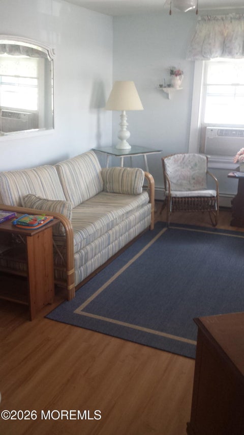 Apartment For Rent - 22 Webb Avenue #2<br/> Ocean Grove, NJ 07756