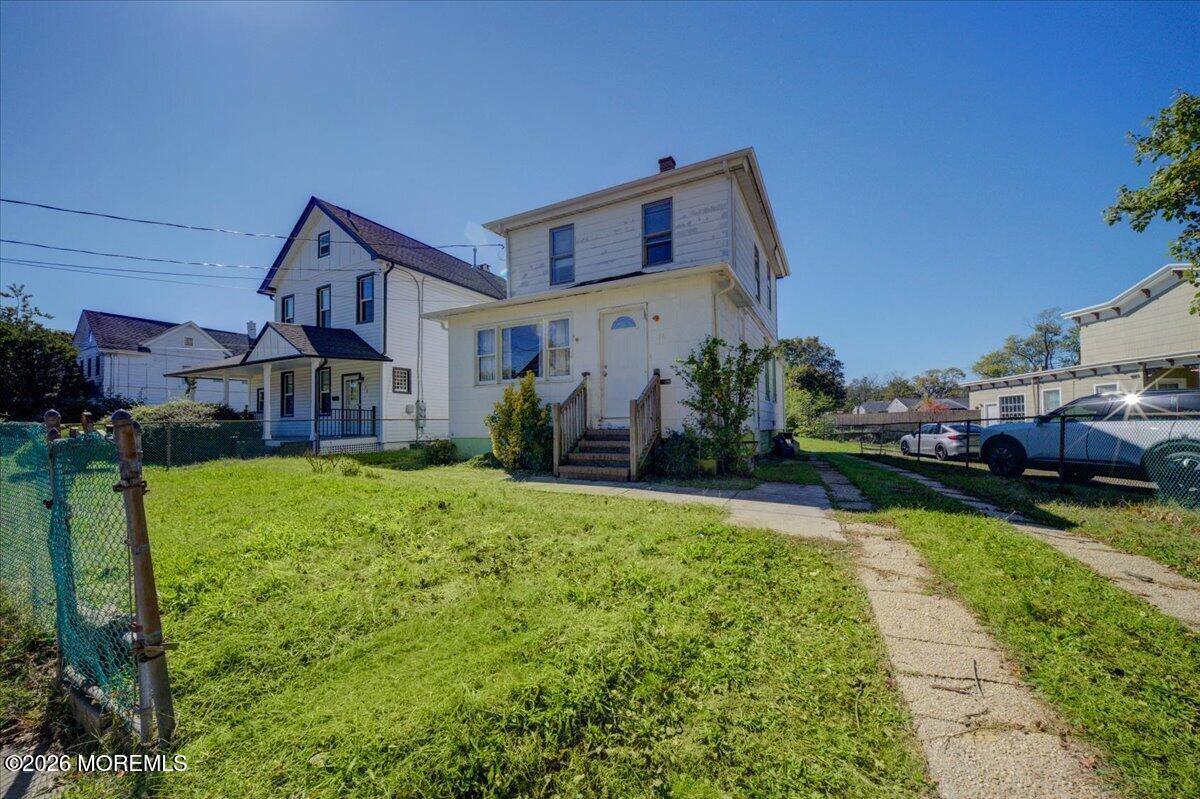 76 Grand Avenue