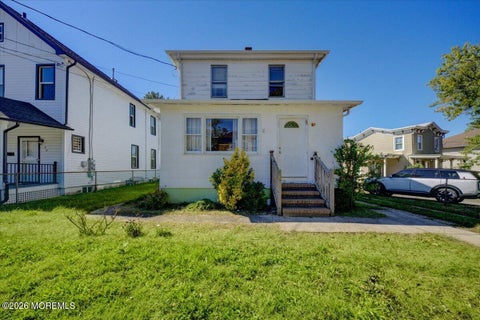 Homes For Sale - 76 Grand Avenue<br/> Long Branch, NJ 07740