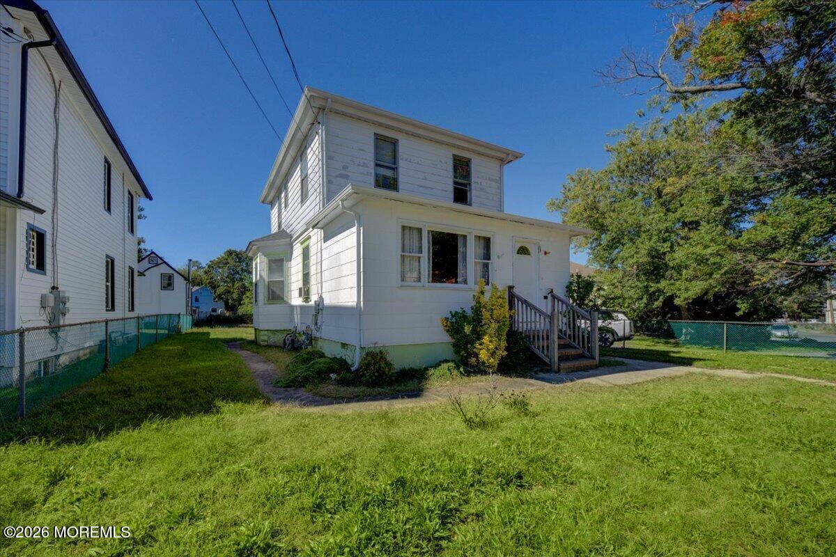 76 Grand Avenue